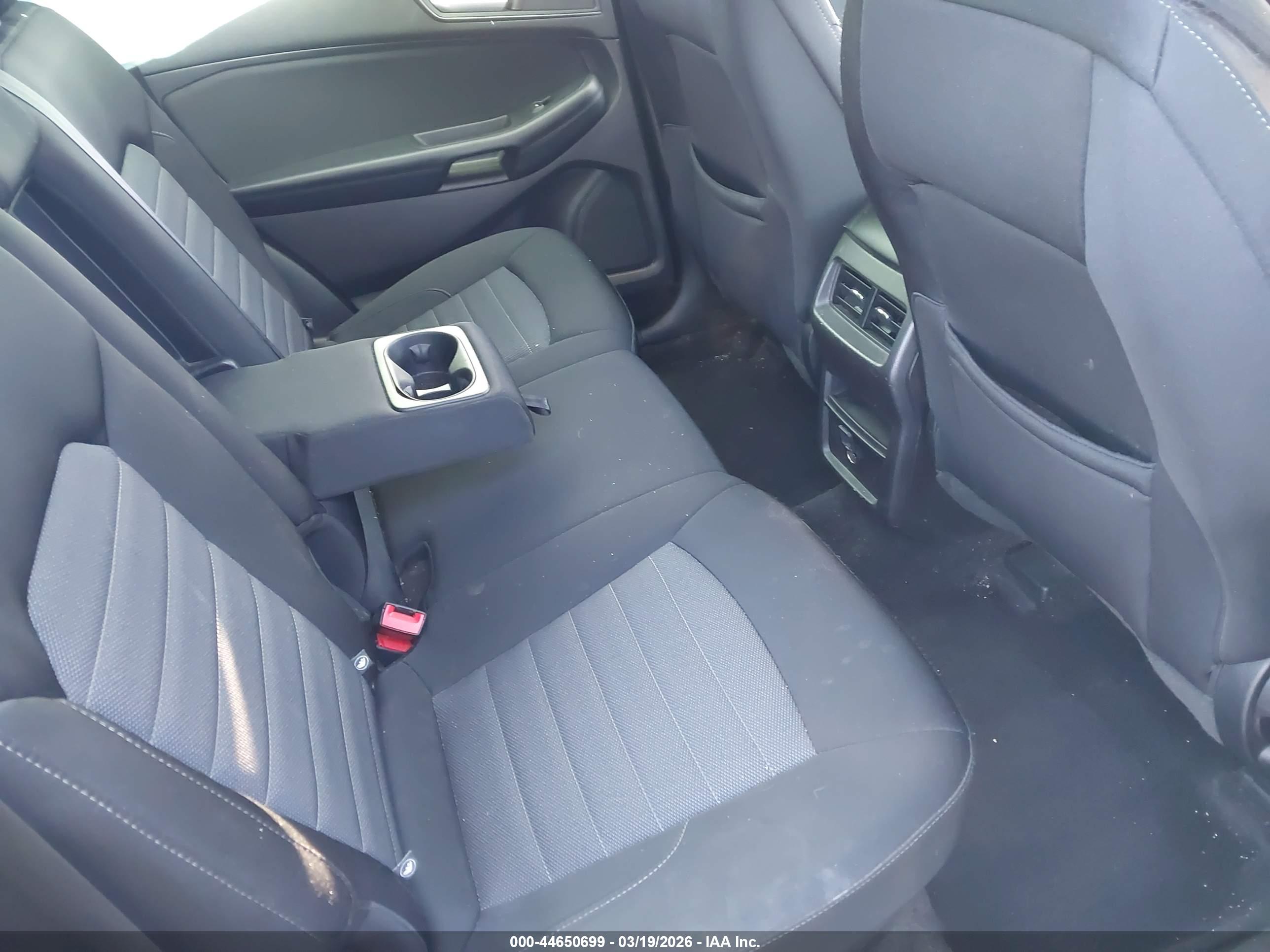FORD EDGE image 8