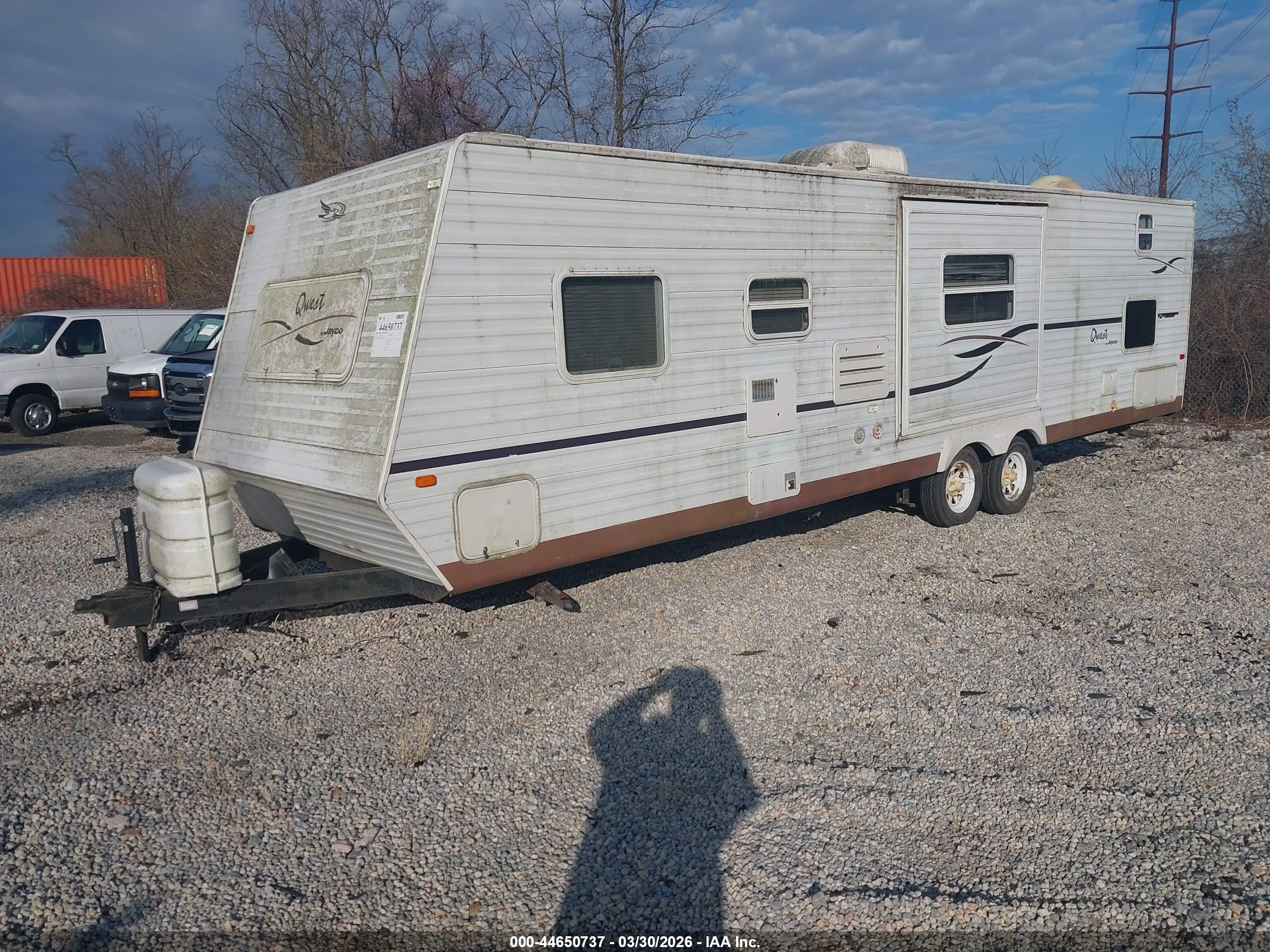 JAYCO QWEST image 2