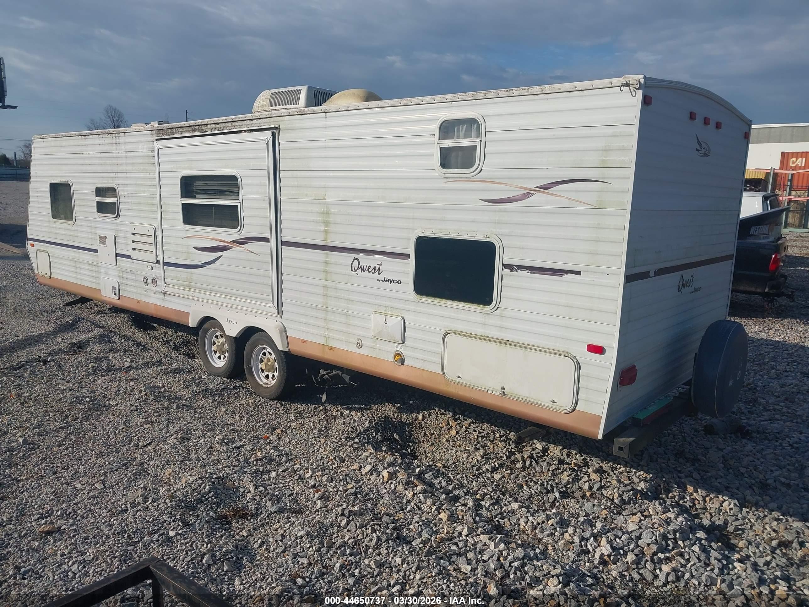 JAYCO QWEST image 3