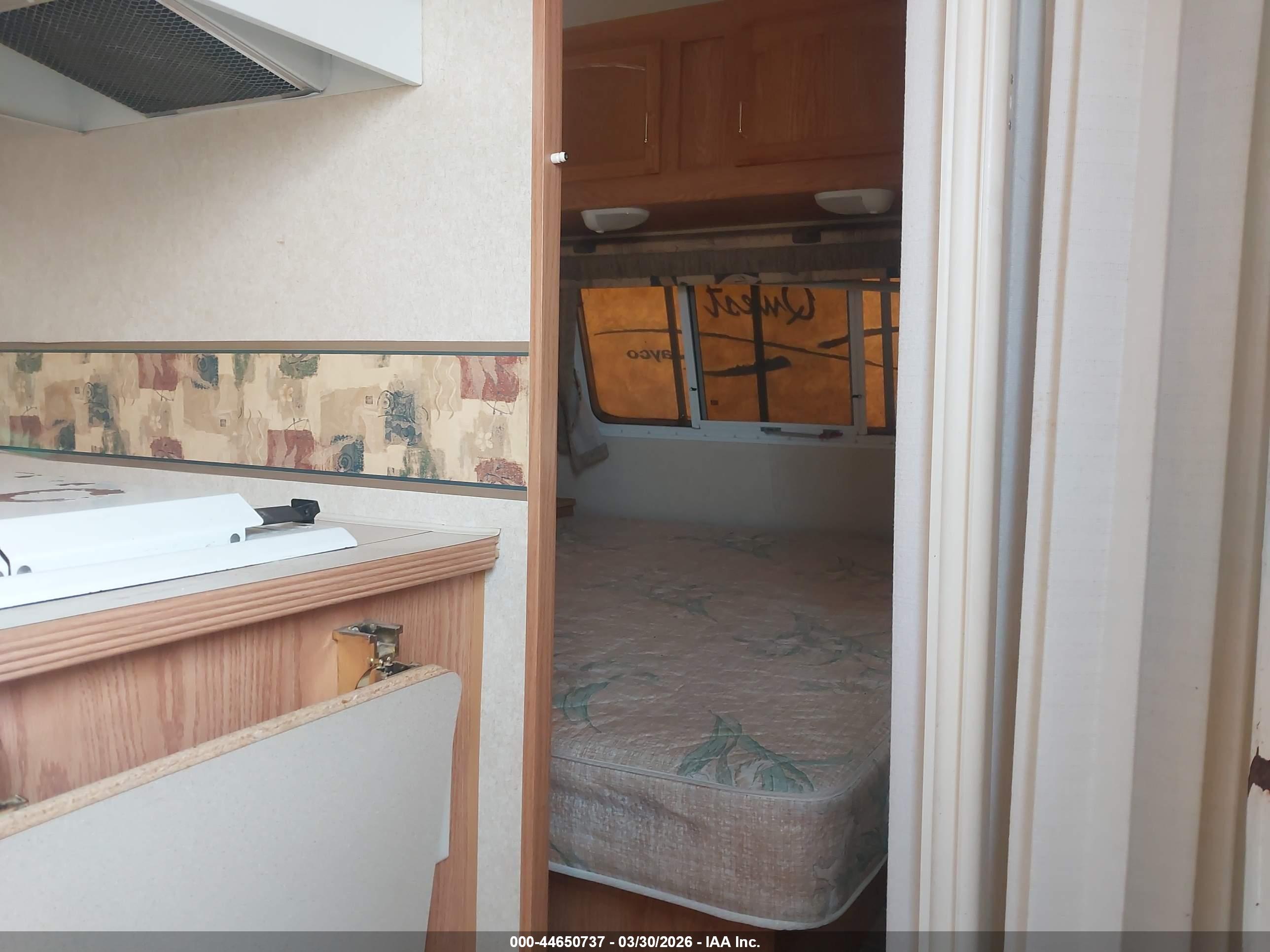 JAYCO QWEST image 5