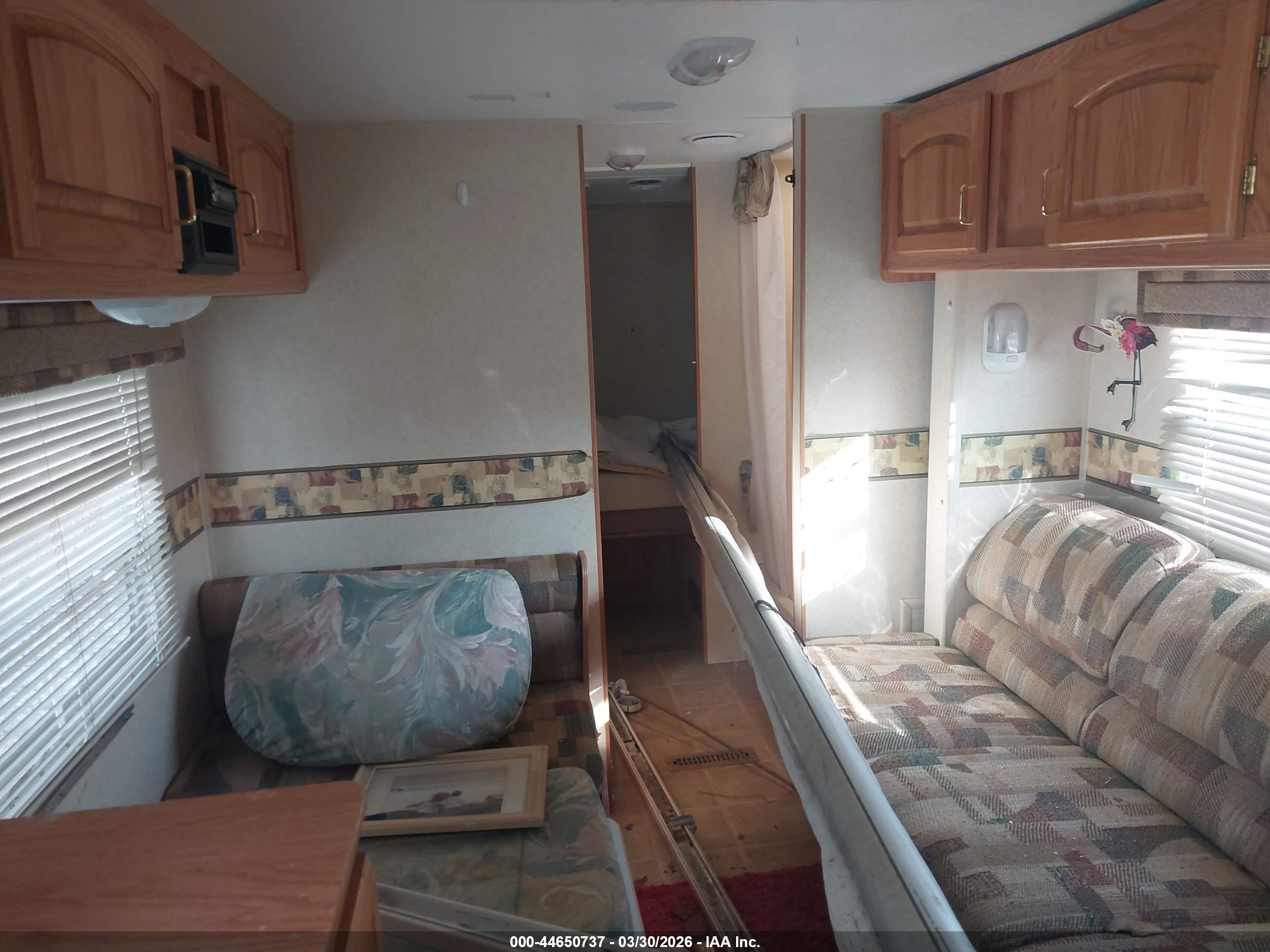 JAYCO QWEST image 8
