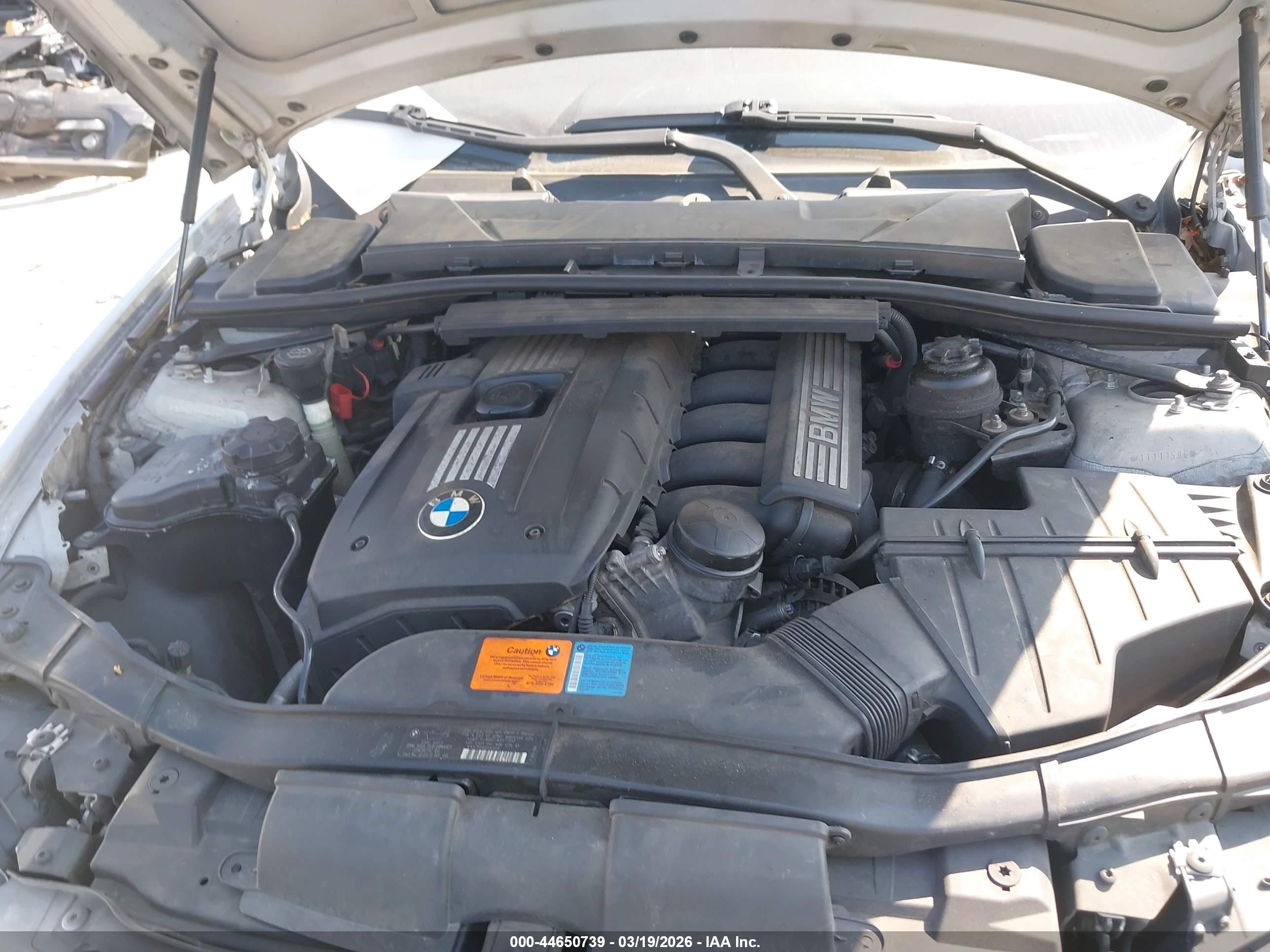 BMW 328I image 10