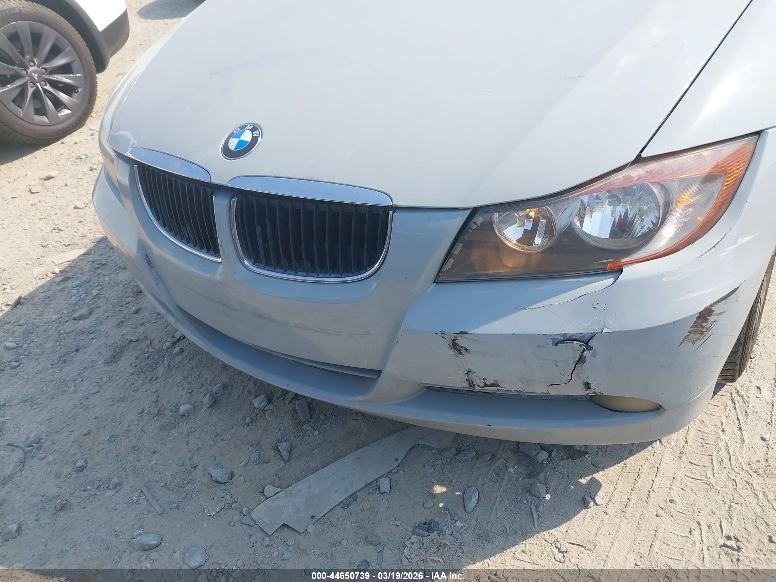 BMW 328I image 6