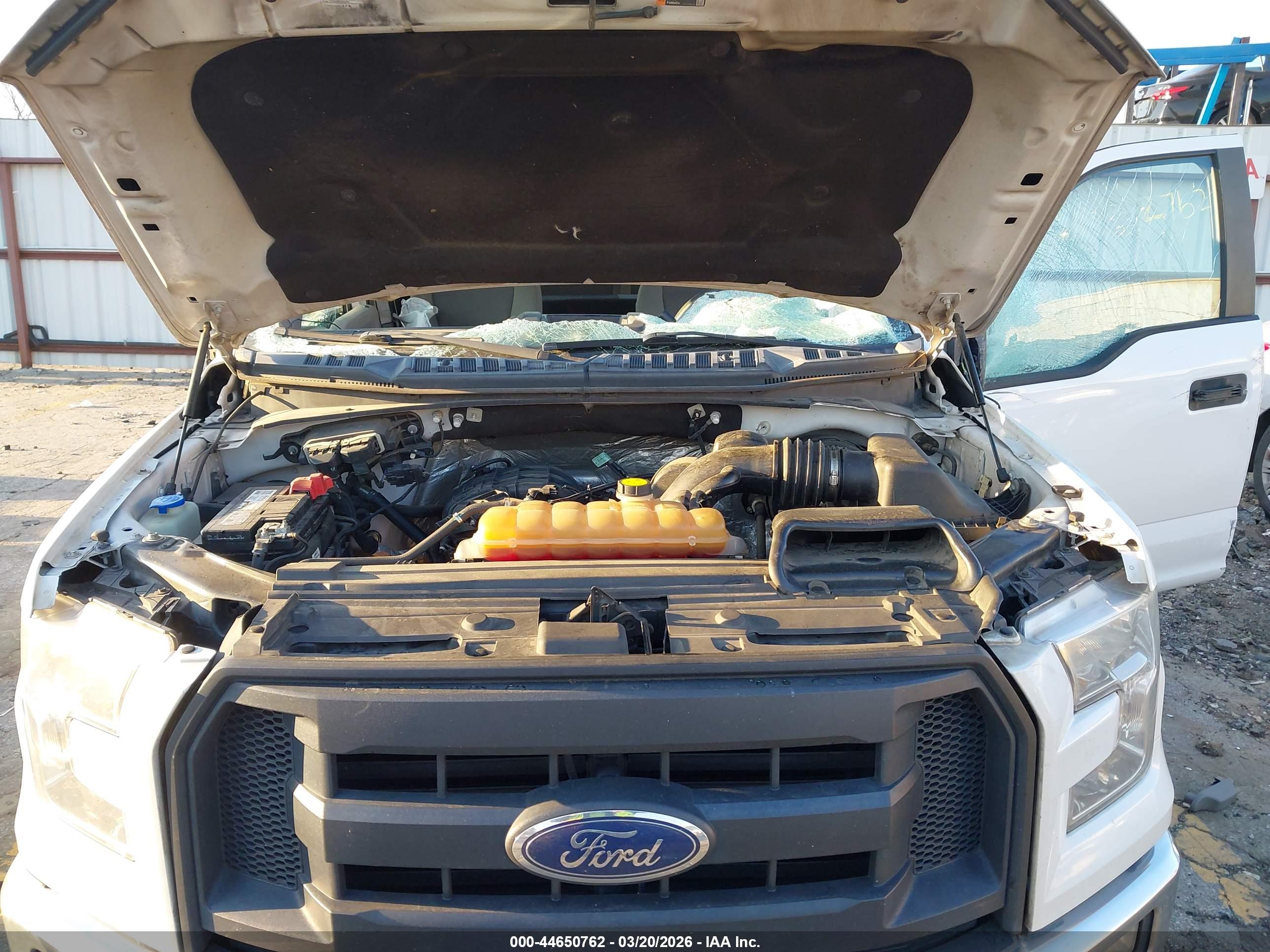 FORD F-150 image 10
