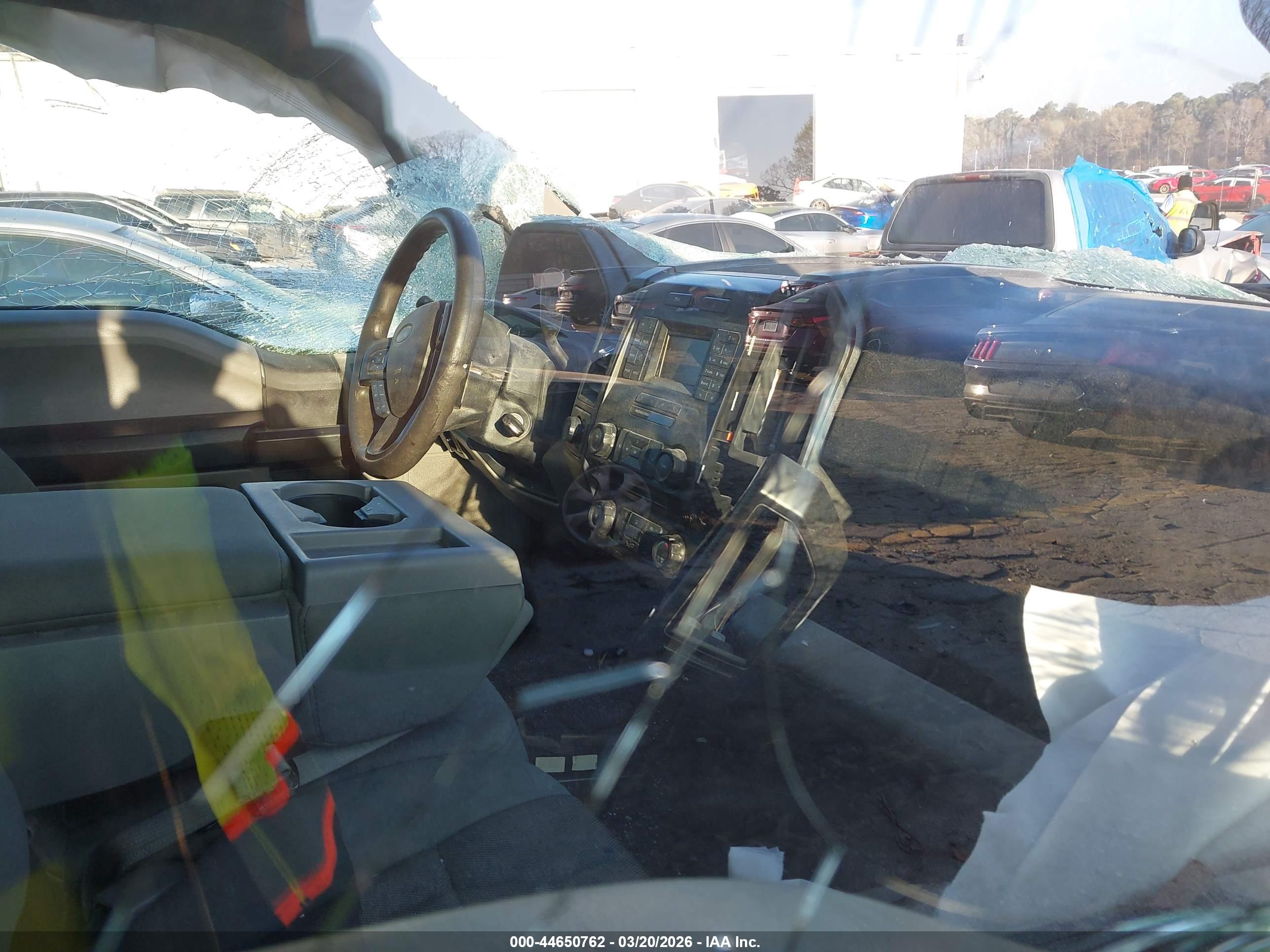 FORD F-150 image 5