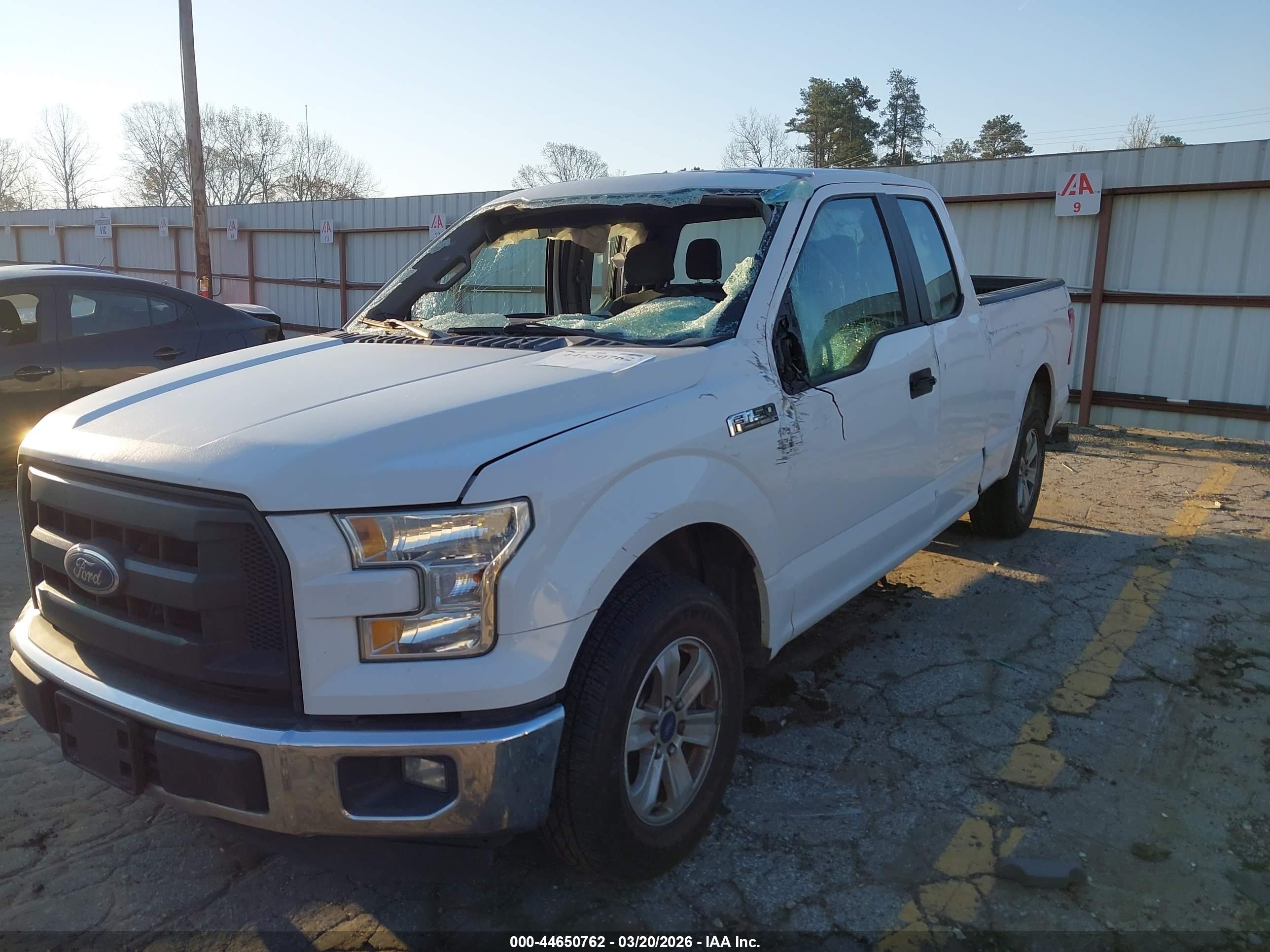 FORD F-150 image 6