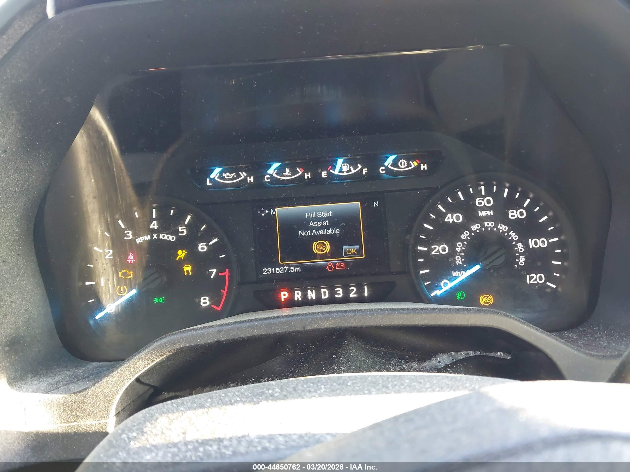 FORD F-150 image 7