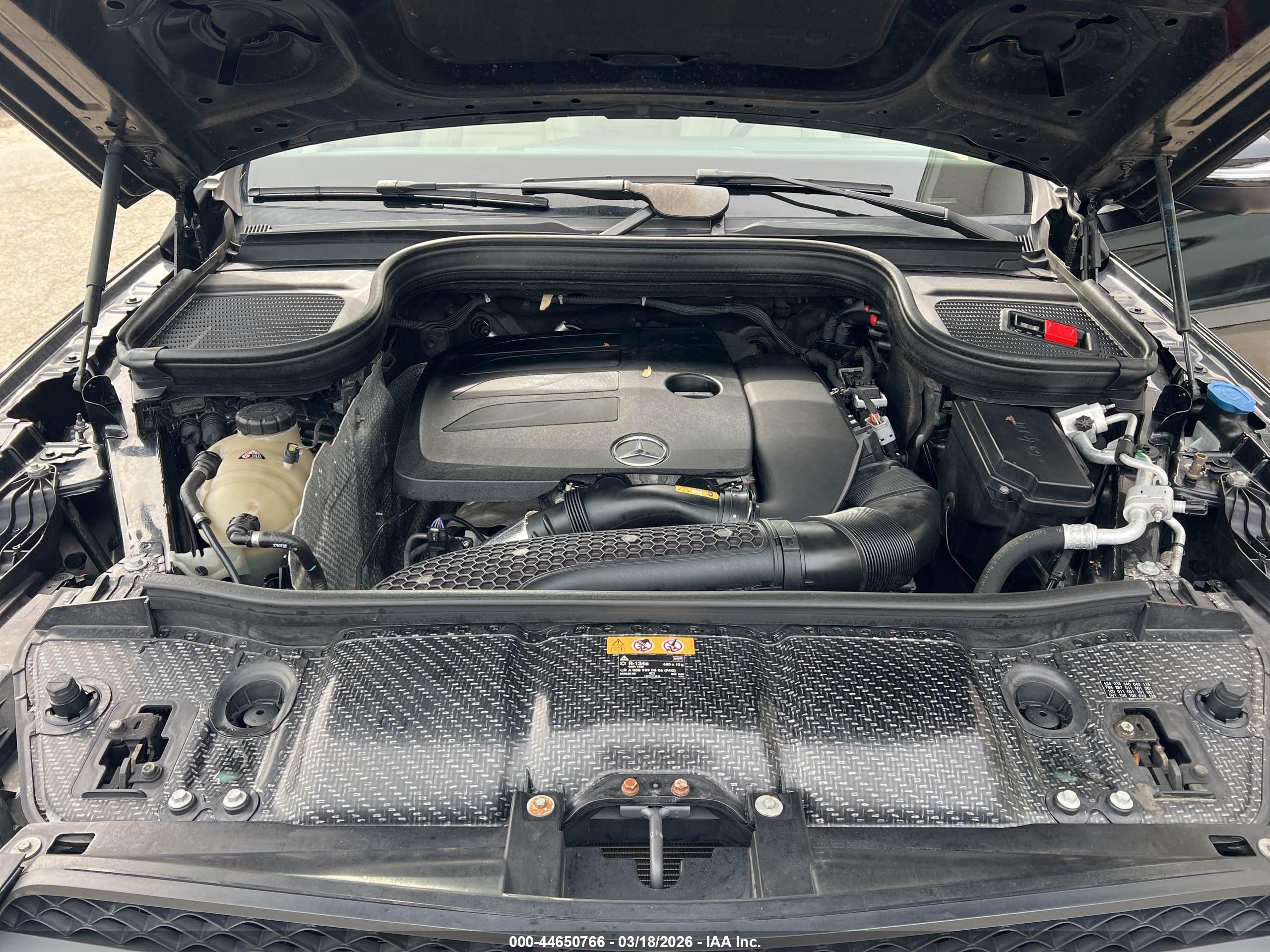 MERCEDES-BENZ GLE image 10