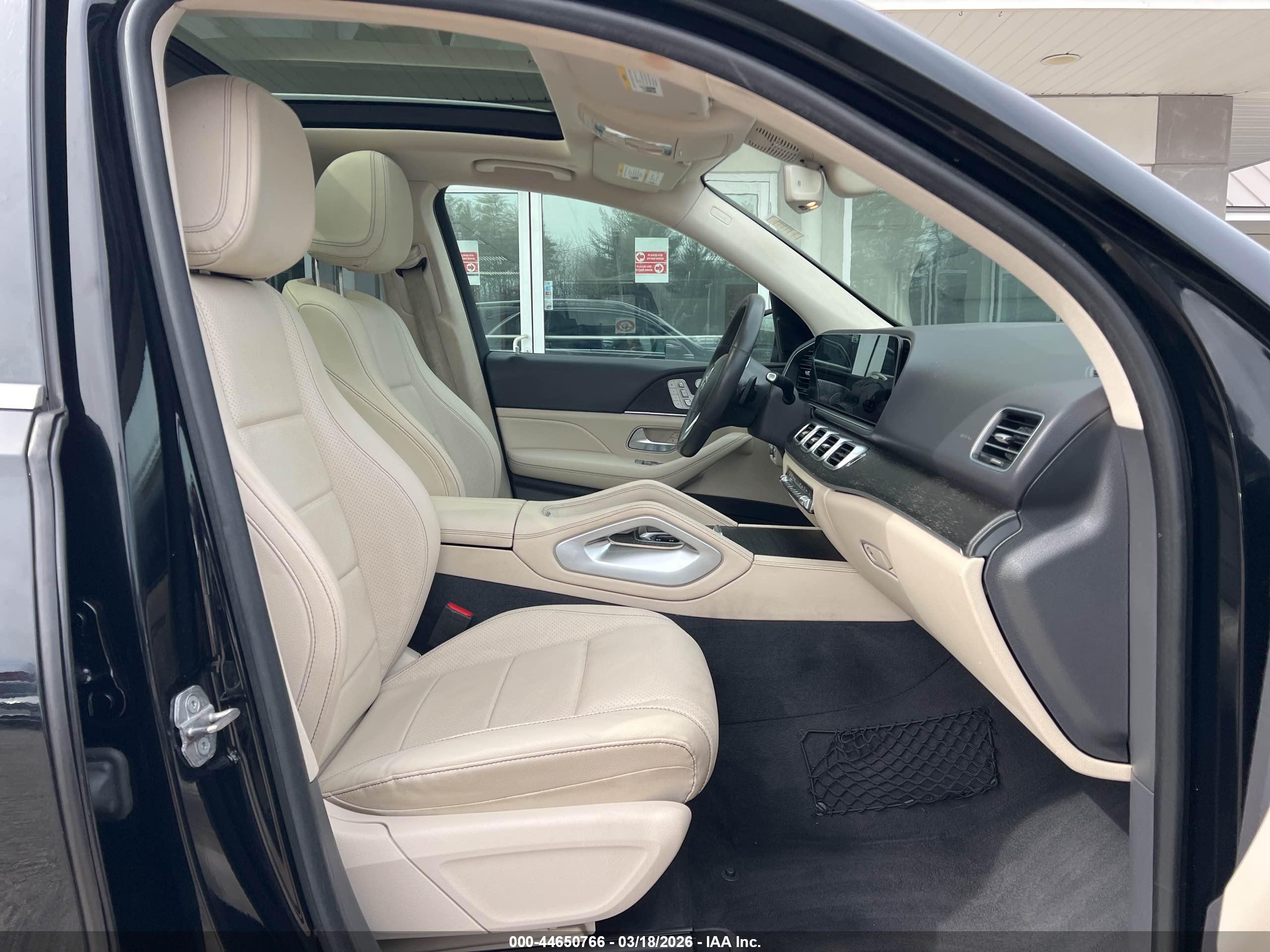 MERCEDES-BENZ GLE image 5