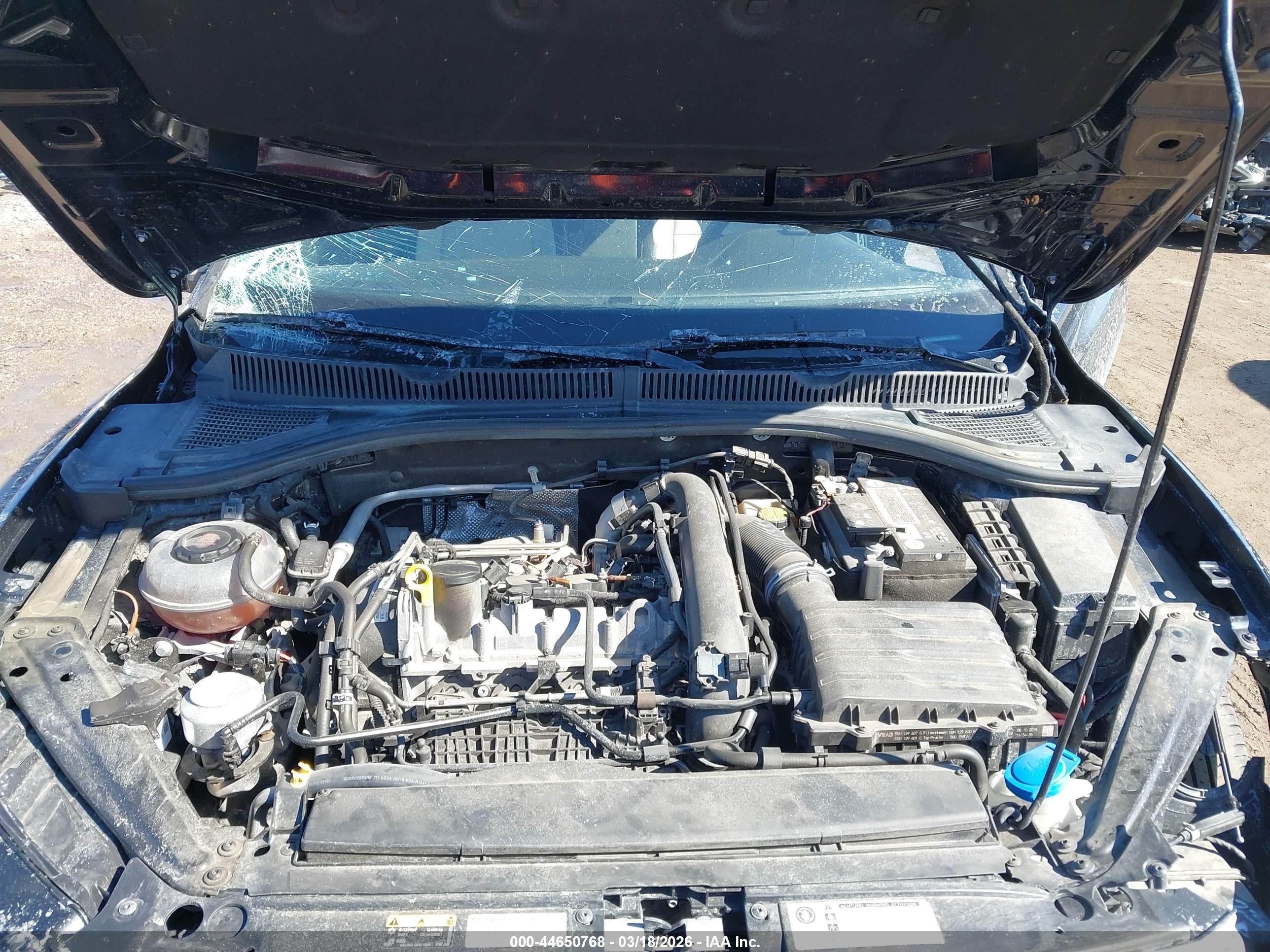 VOLKSWAGEN JETTA image 10