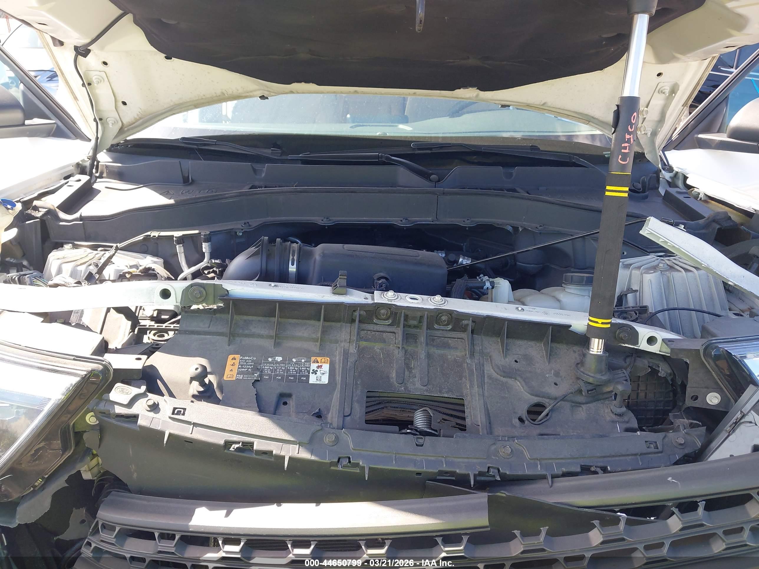 FORD EXPLORER image 10
