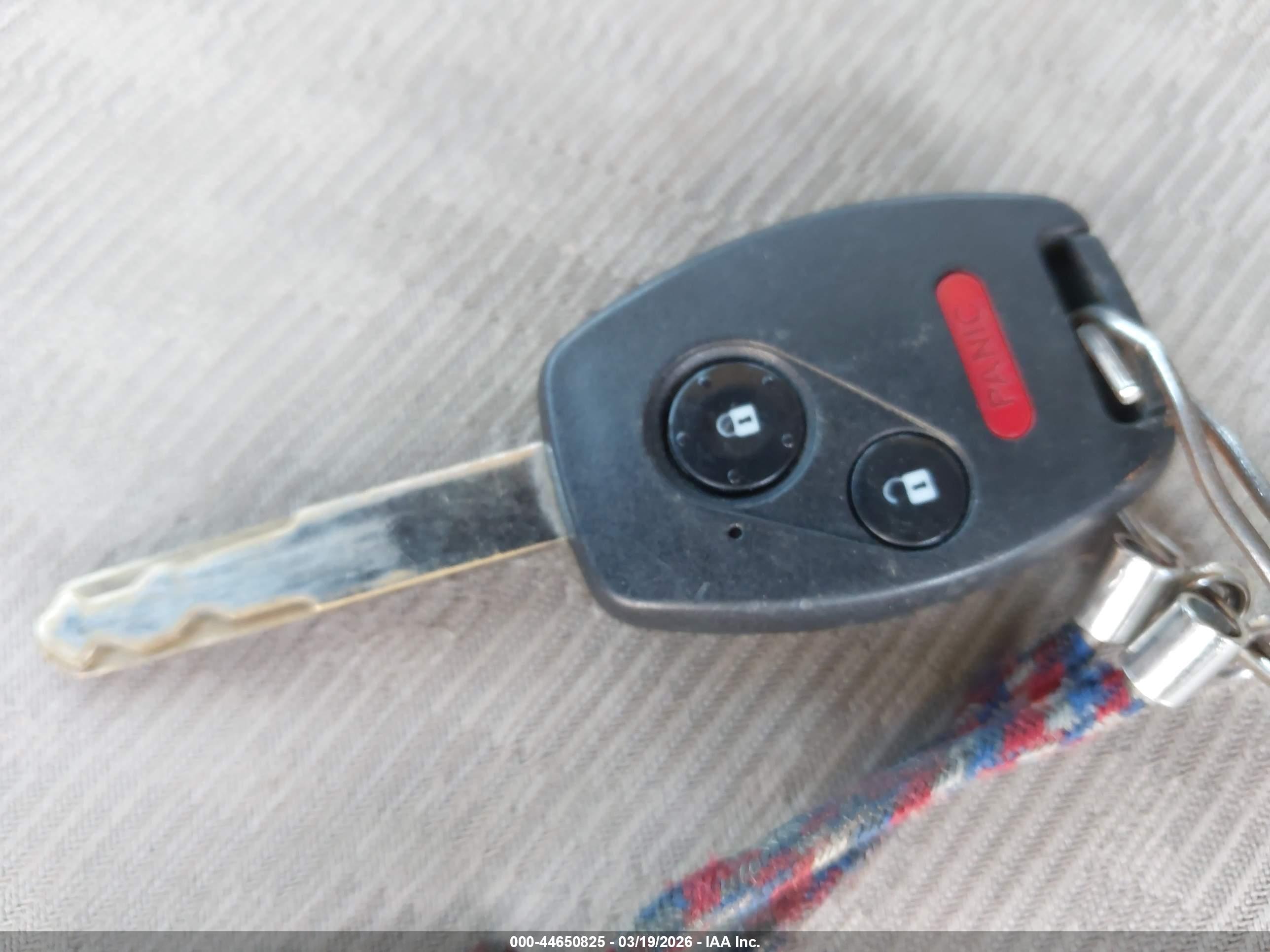HONDA CR-V image 11
