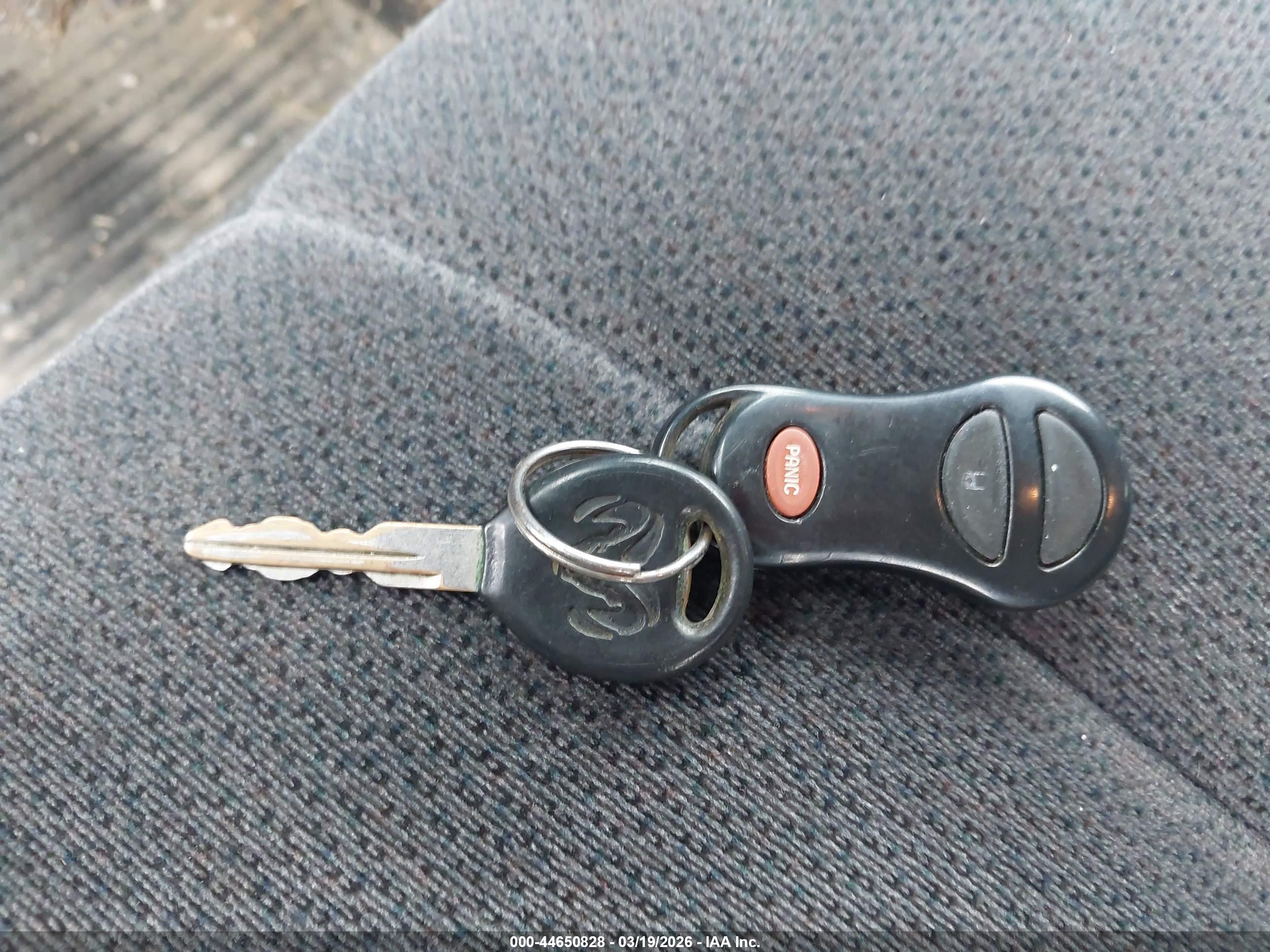 DODGE DAKOTA image 11