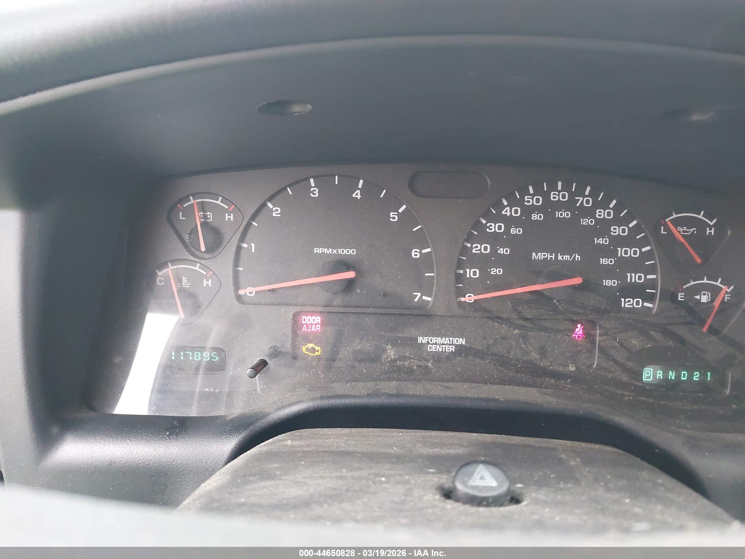 DODGE DAKOTA image 7