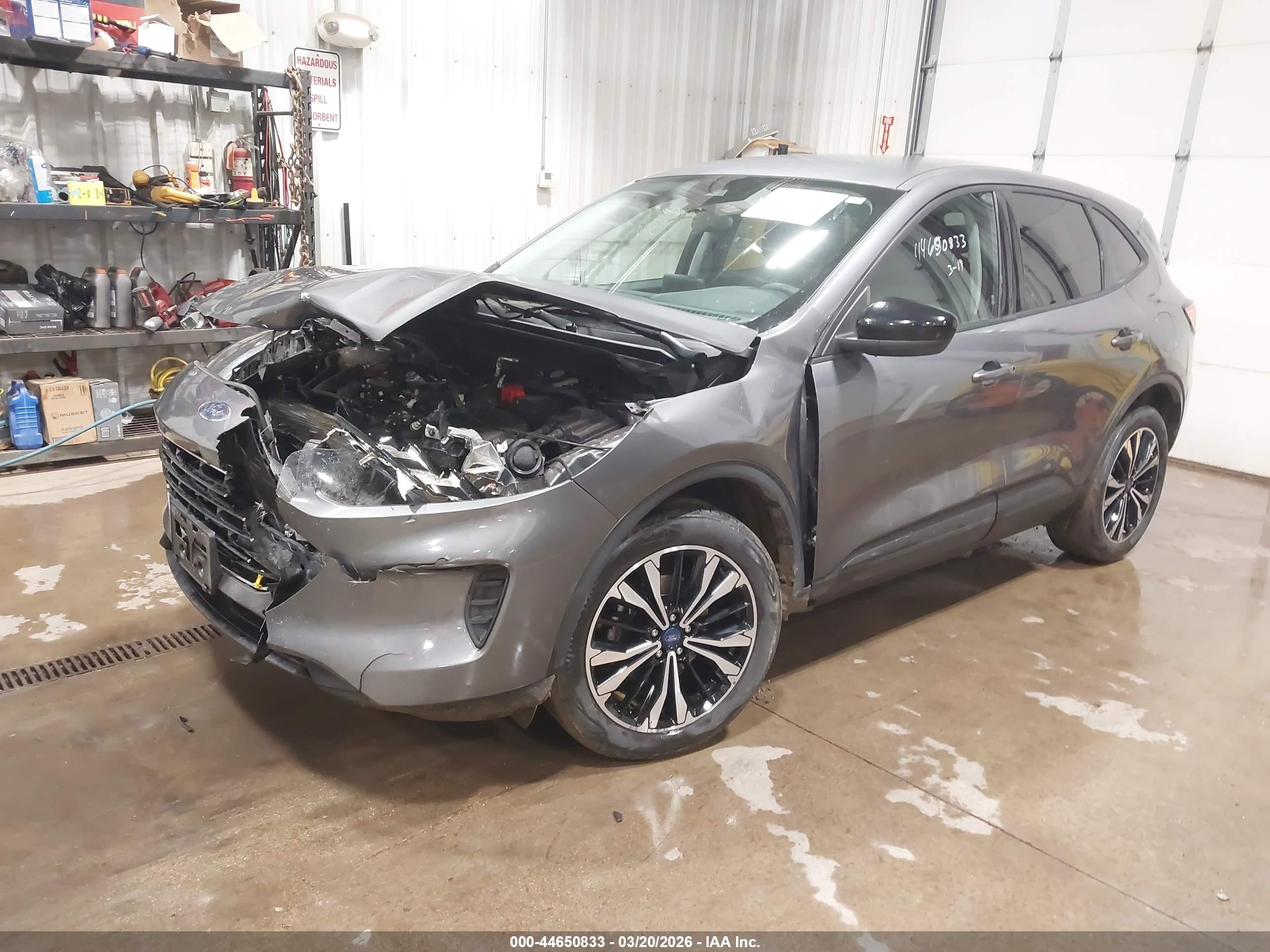 FORD ESCAPE image 2