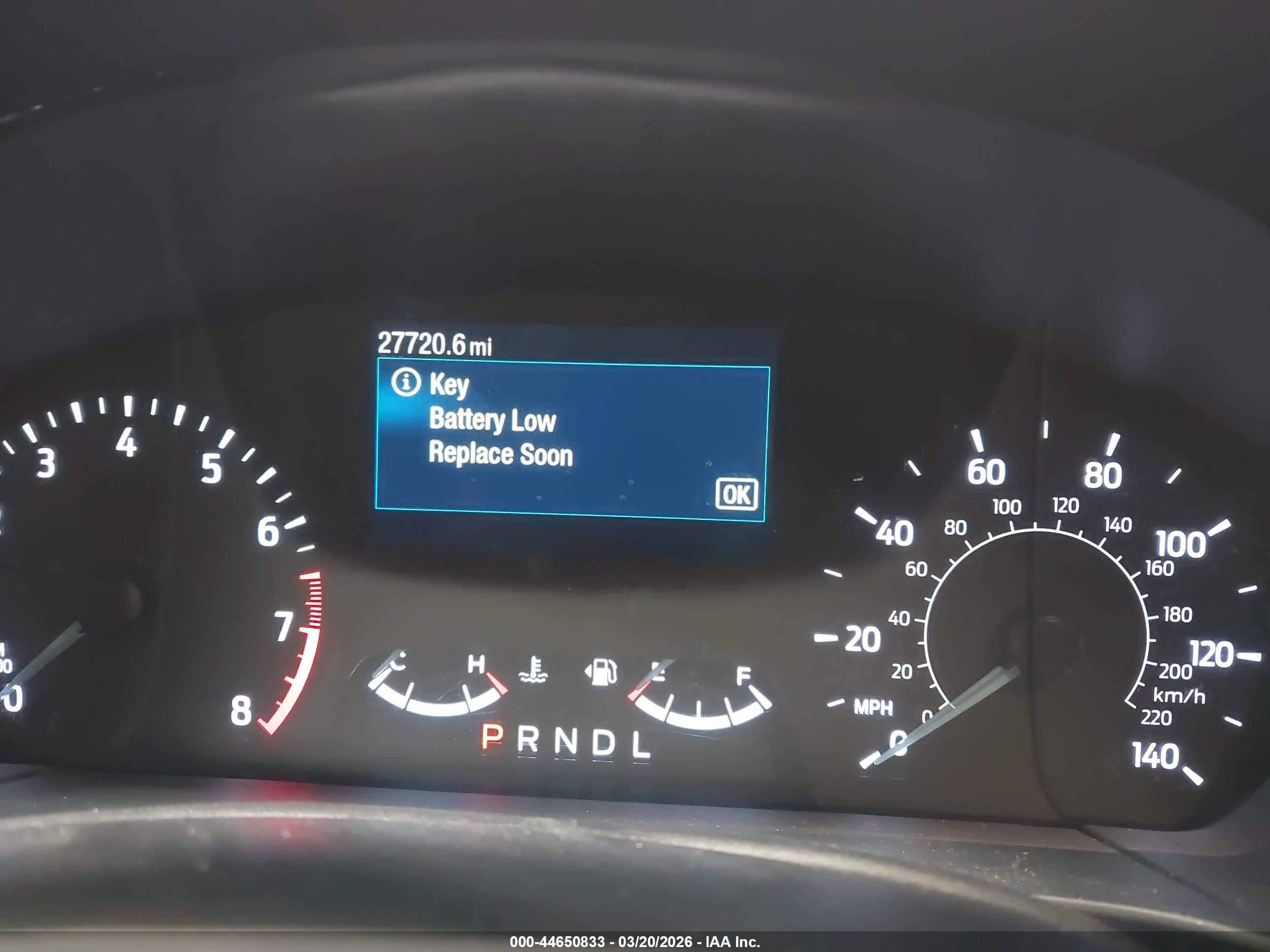 FORD ESCAPE image 7