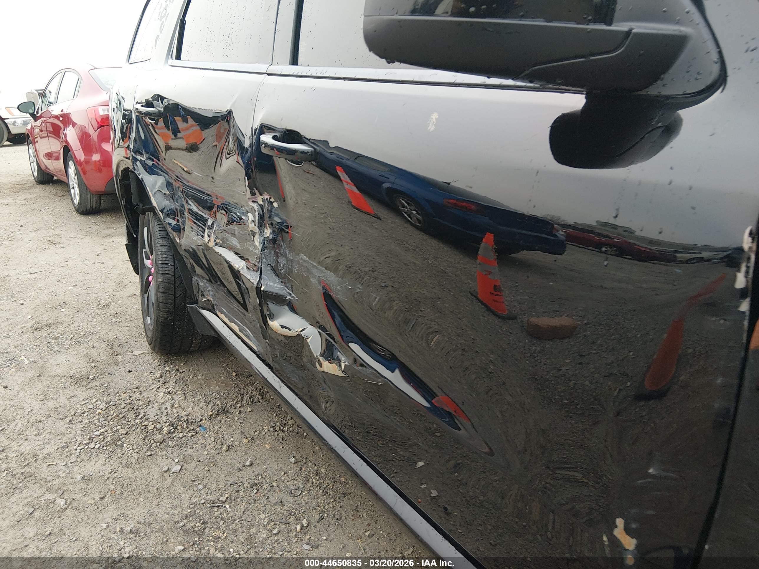 DODGE DURANGO image 6
