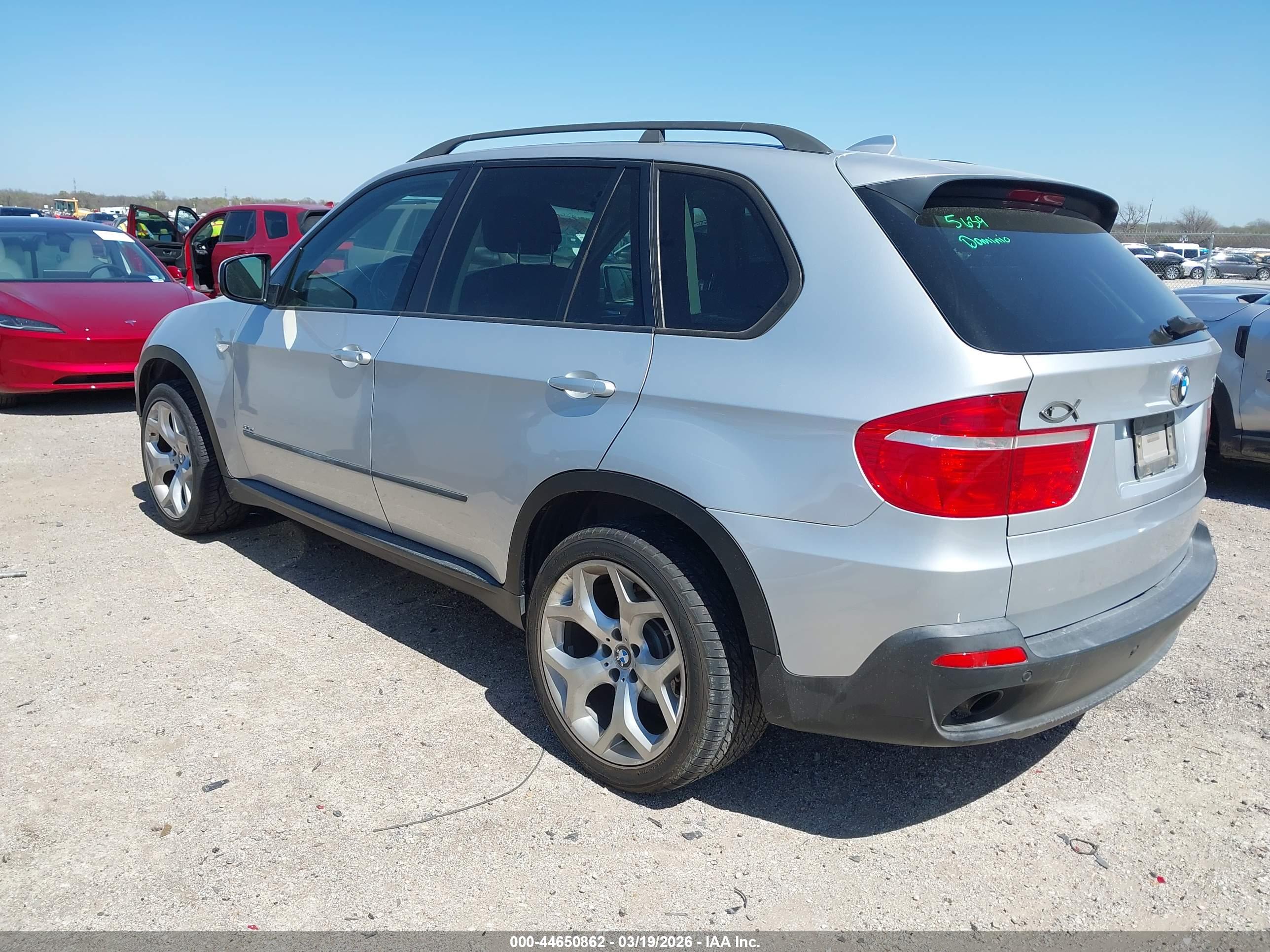 BMW X5 image 3