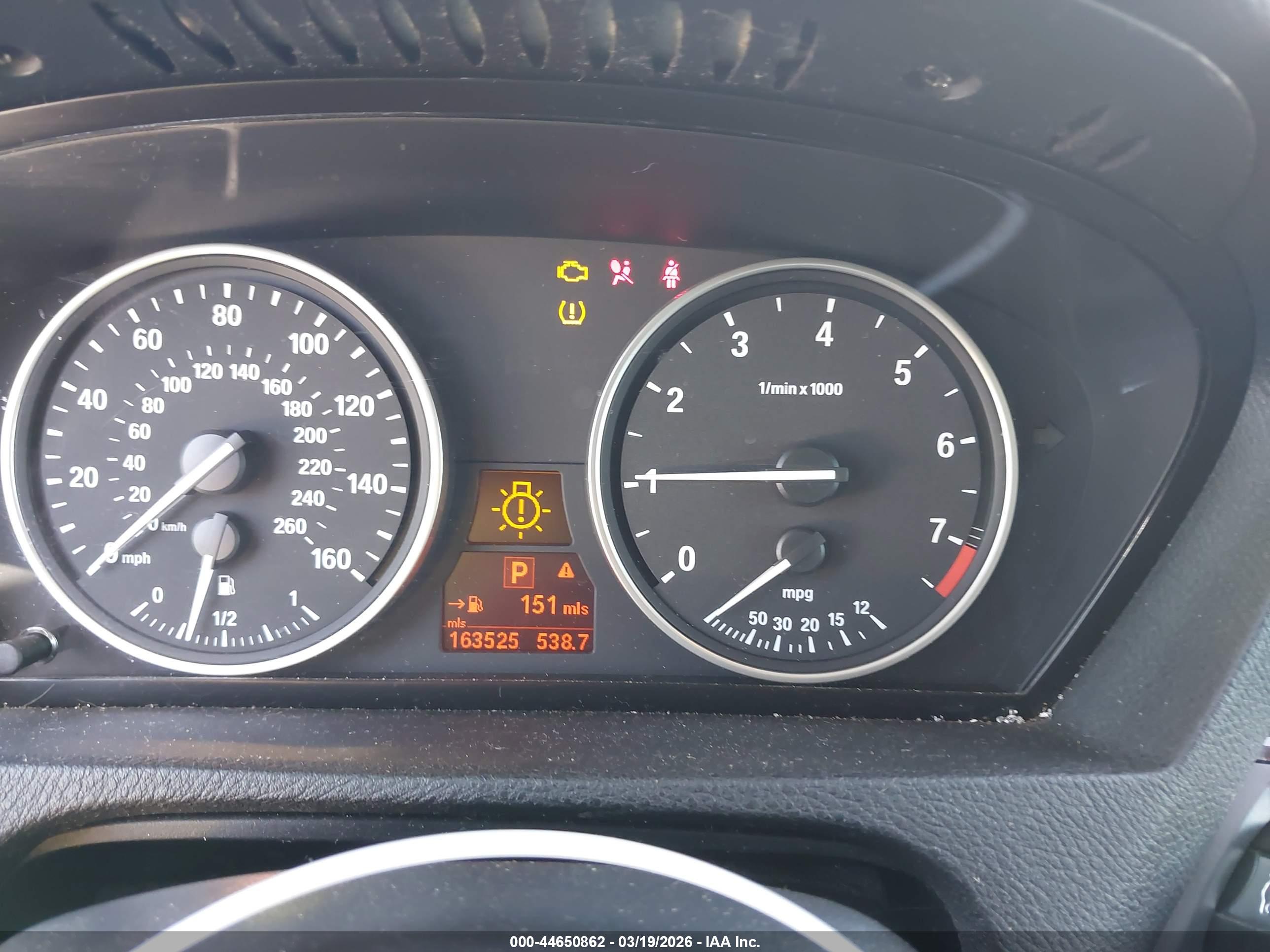 BMW X5 image 7