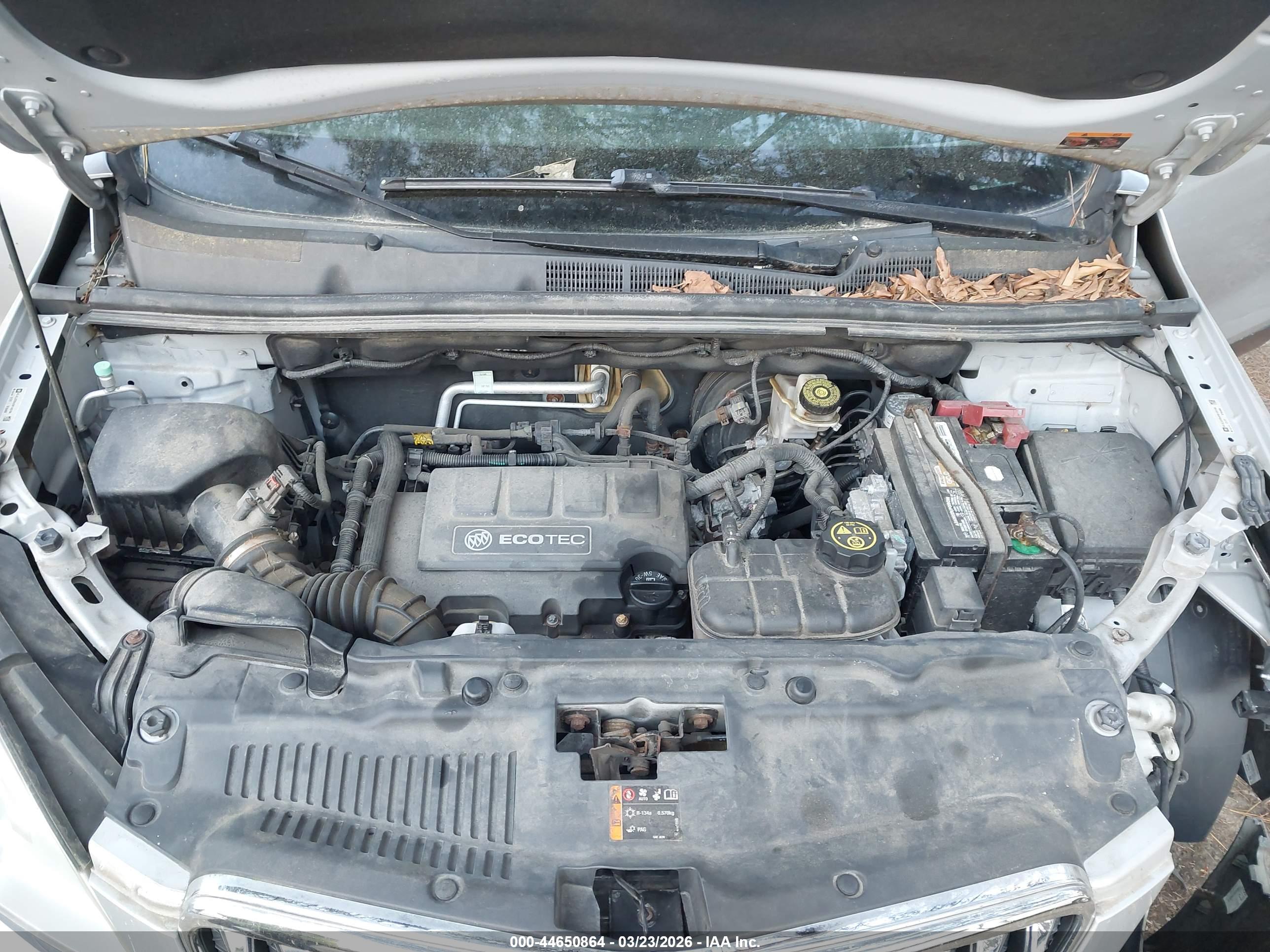 BUICK ENCORE image 10