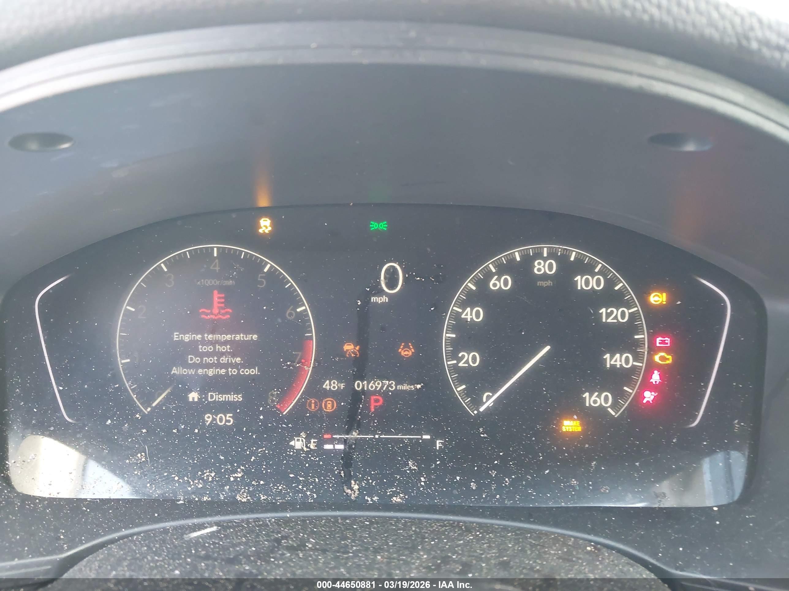 HONDA CIVIC image 7
