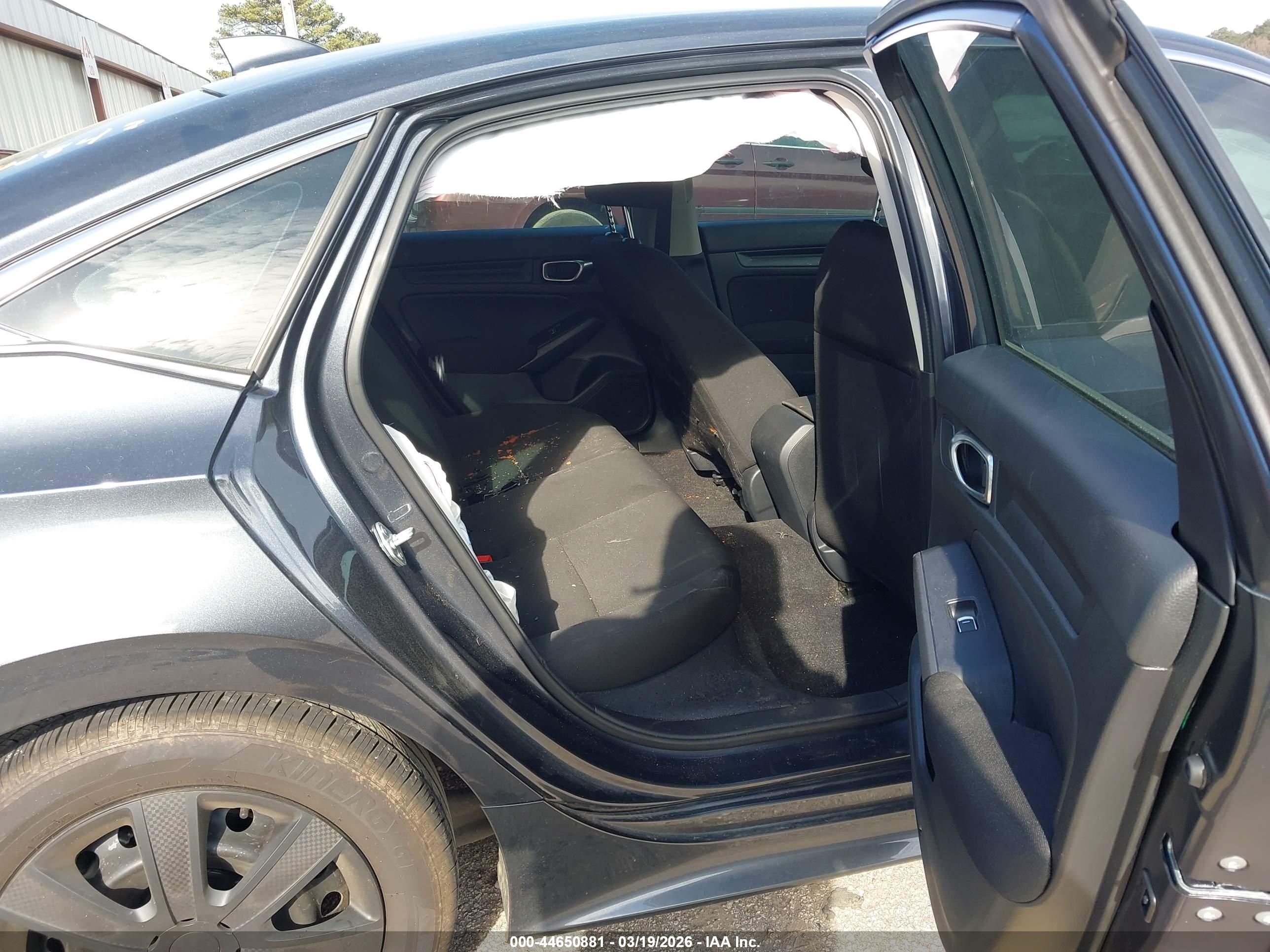 HONDA CIVIC image 8