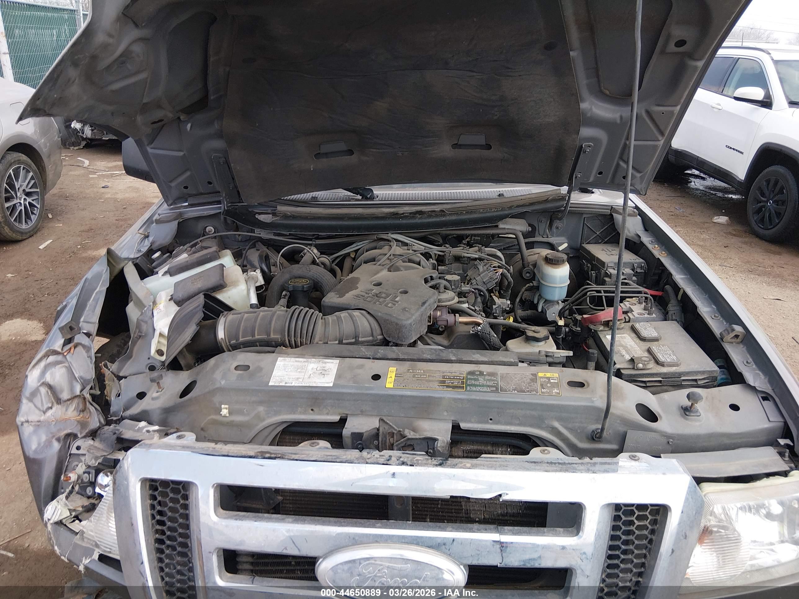 FORD RANGER image 10