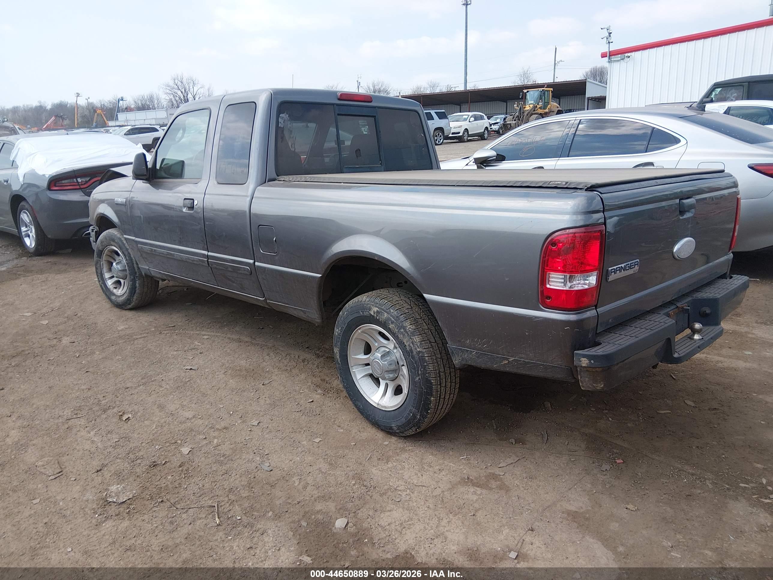 FORD RANGER image 3