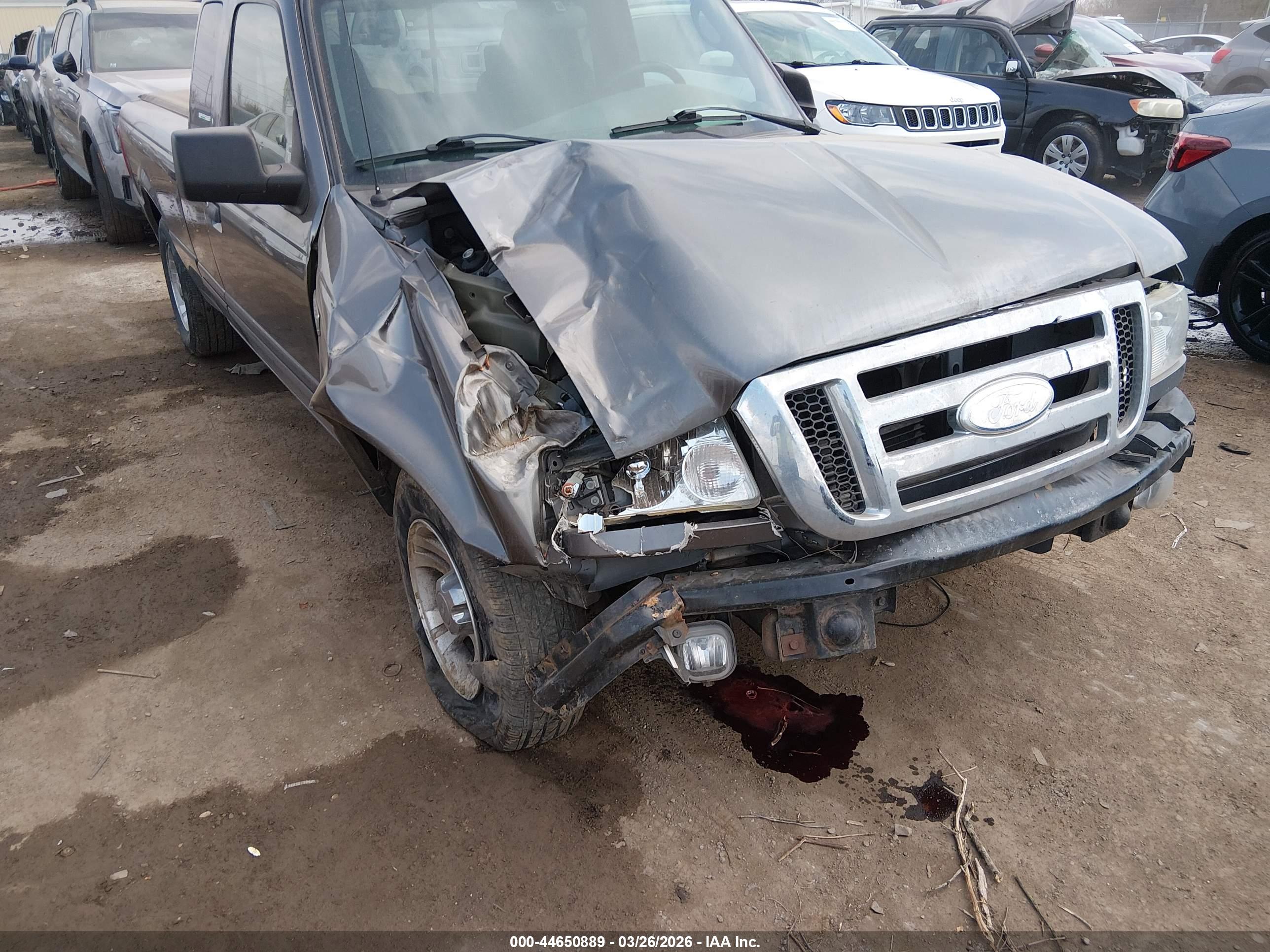 FORD RANGER image 6