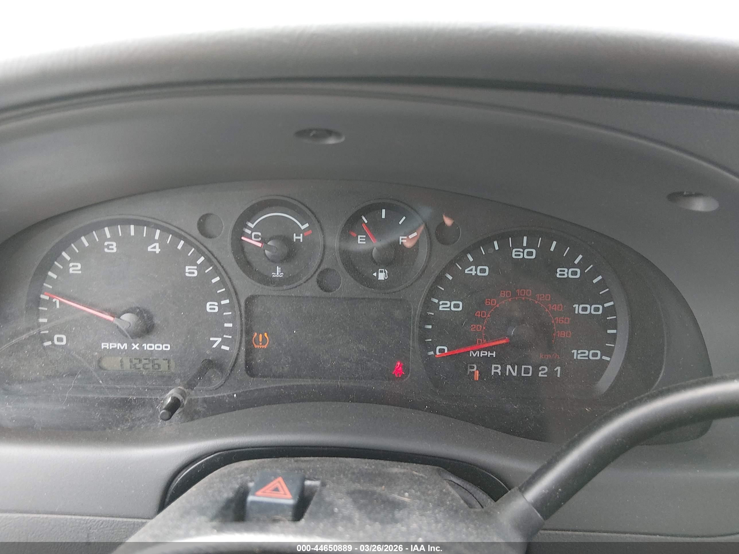 FORD RANGER image 7