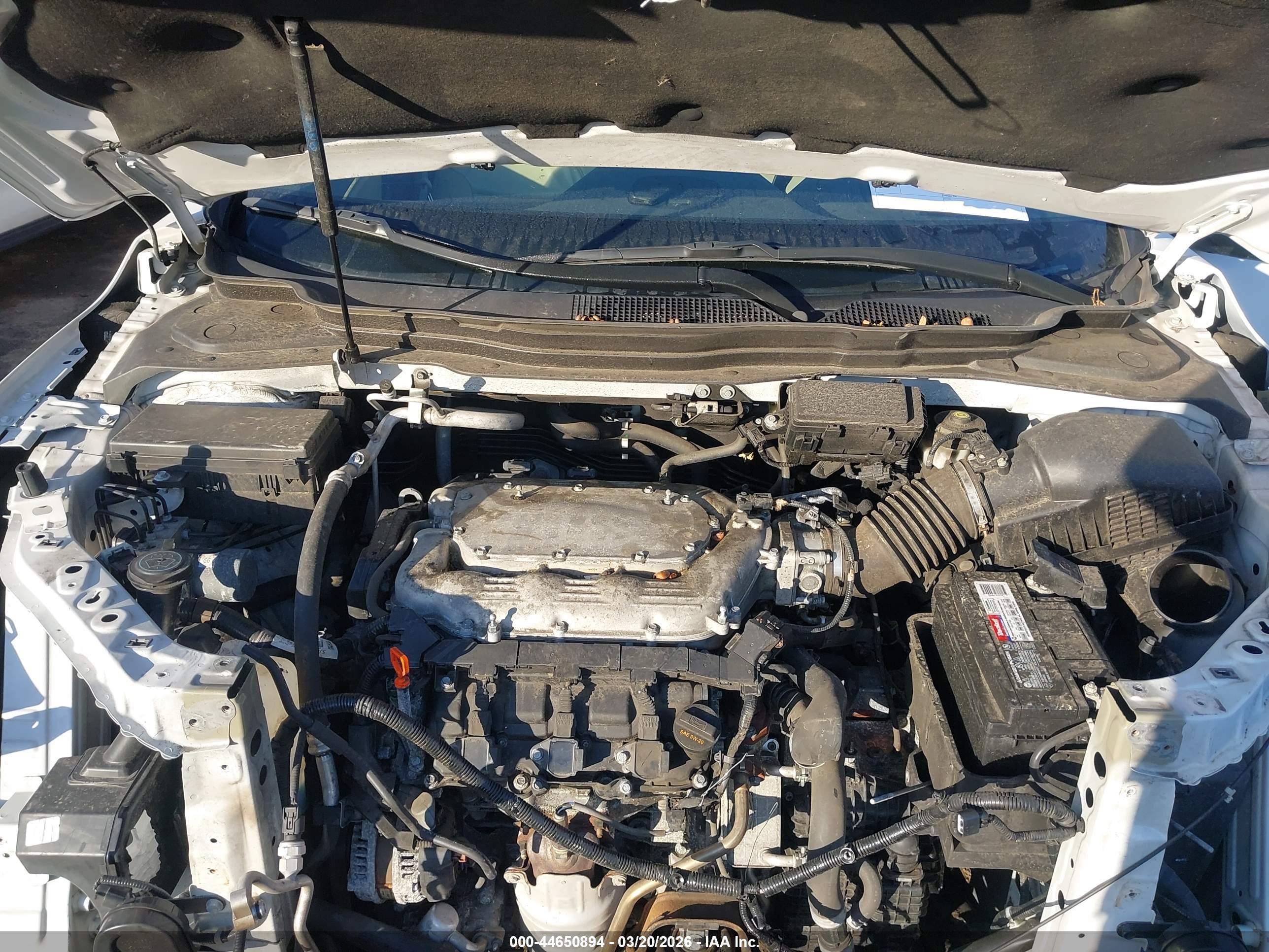 ACURA MDX image 10