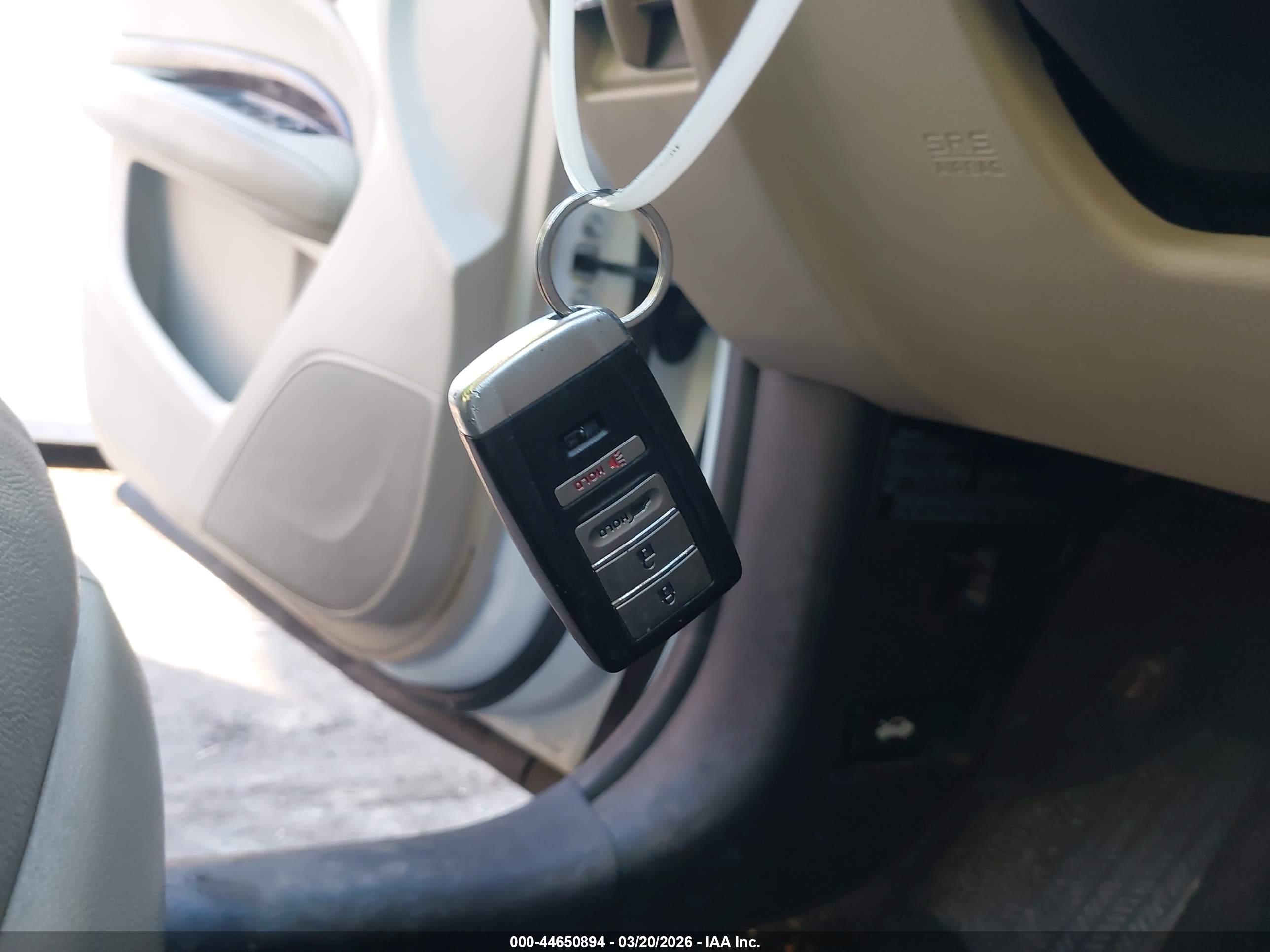 ACURA MDX image 11