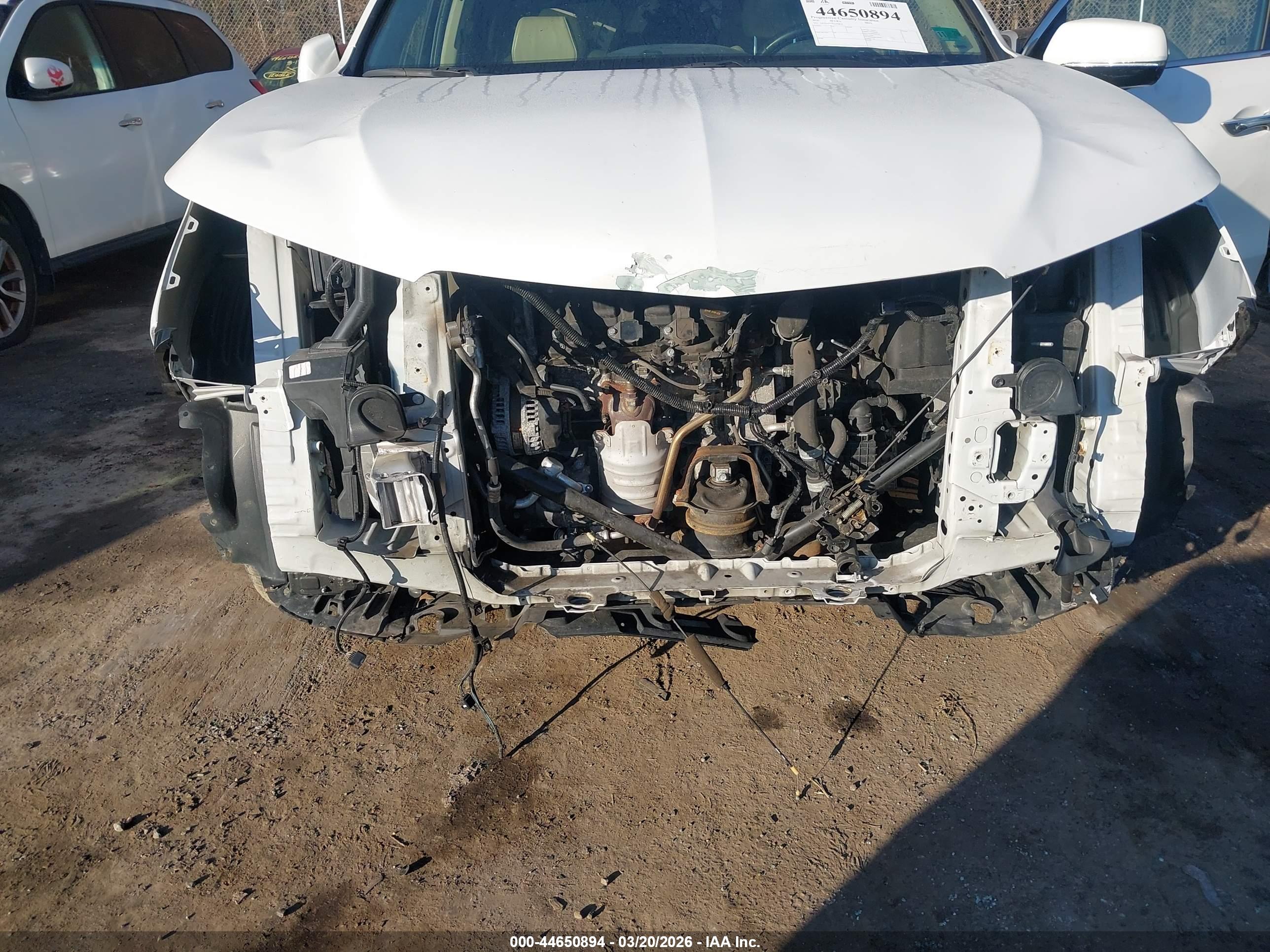 ACURA MDX image 6