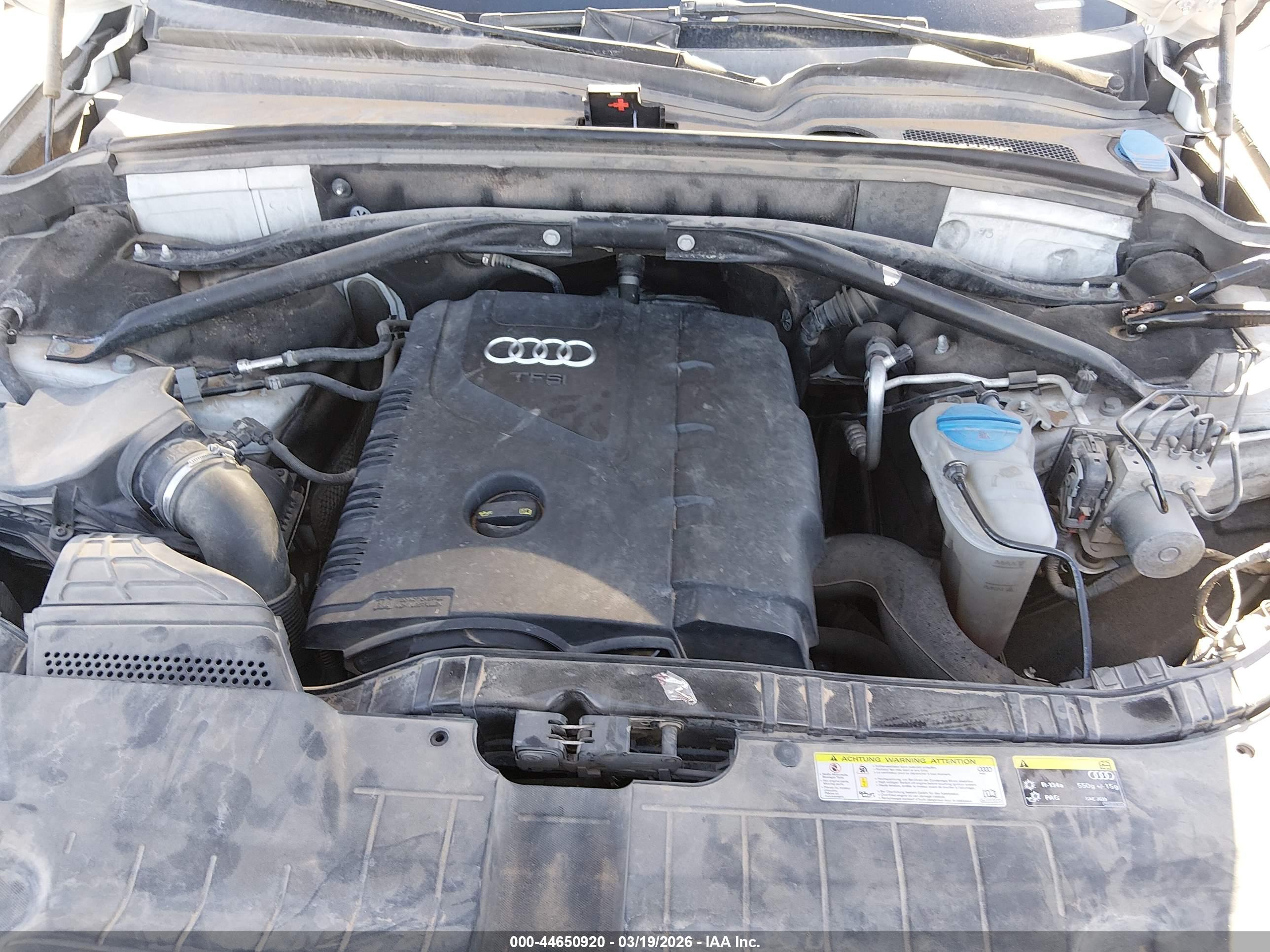 AUDI Q5 image 10