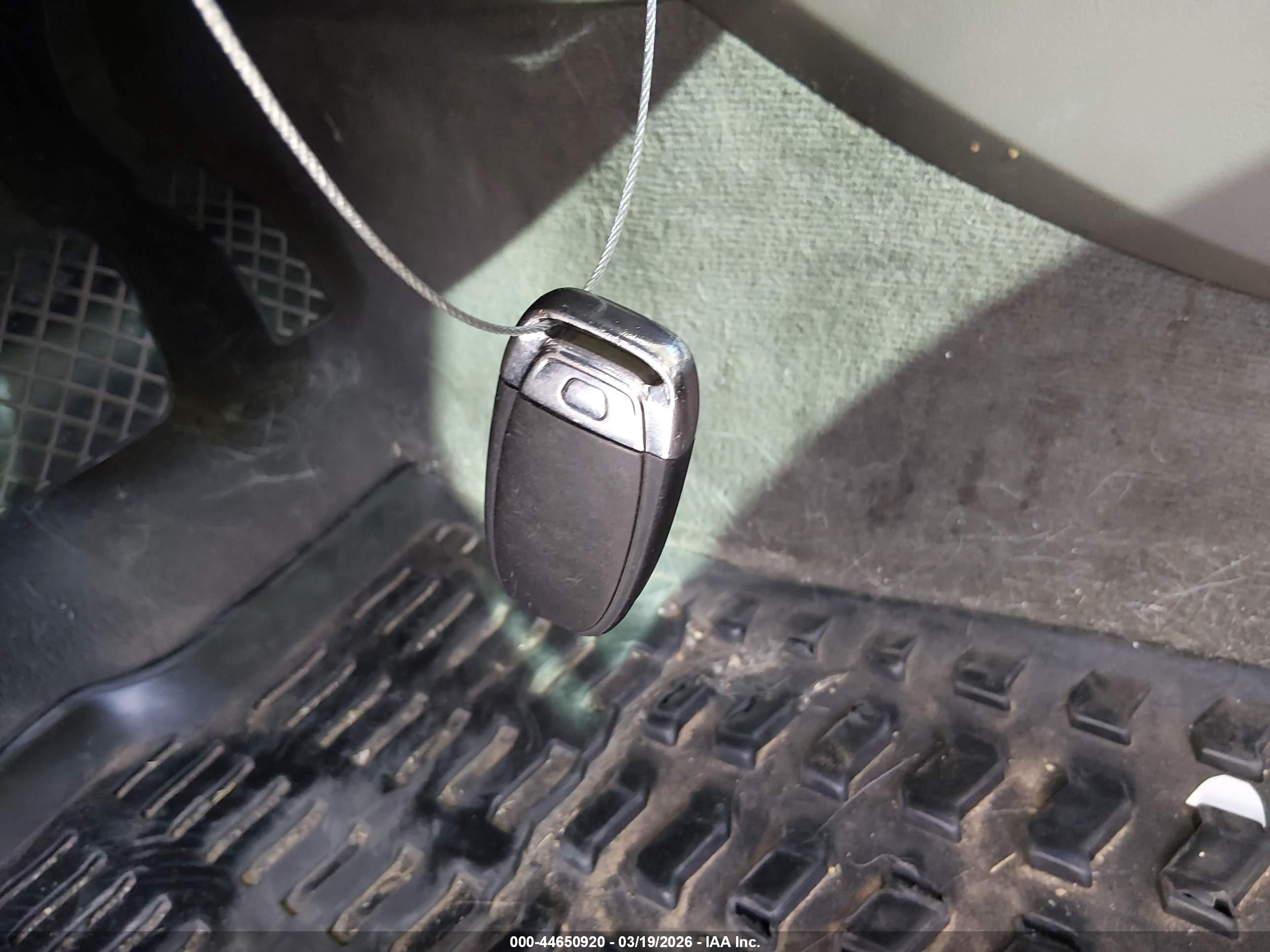 AUDI Q5 image 11