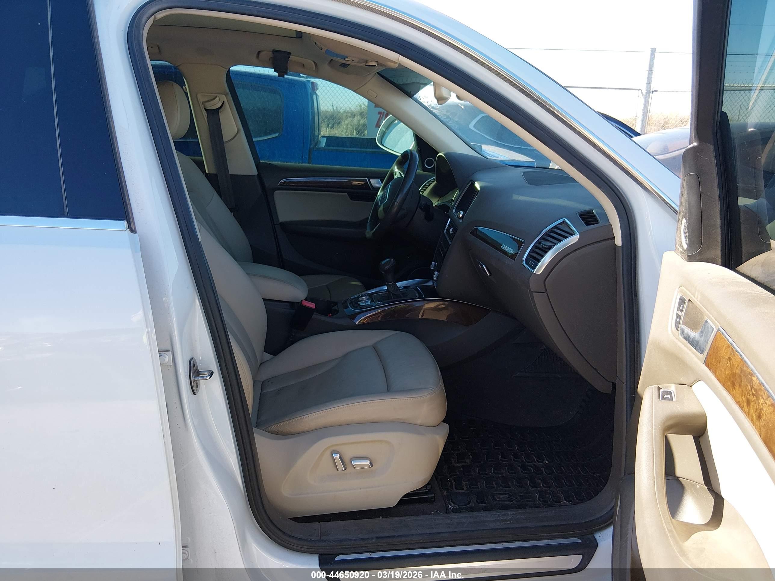 AUDI Q5 image 5