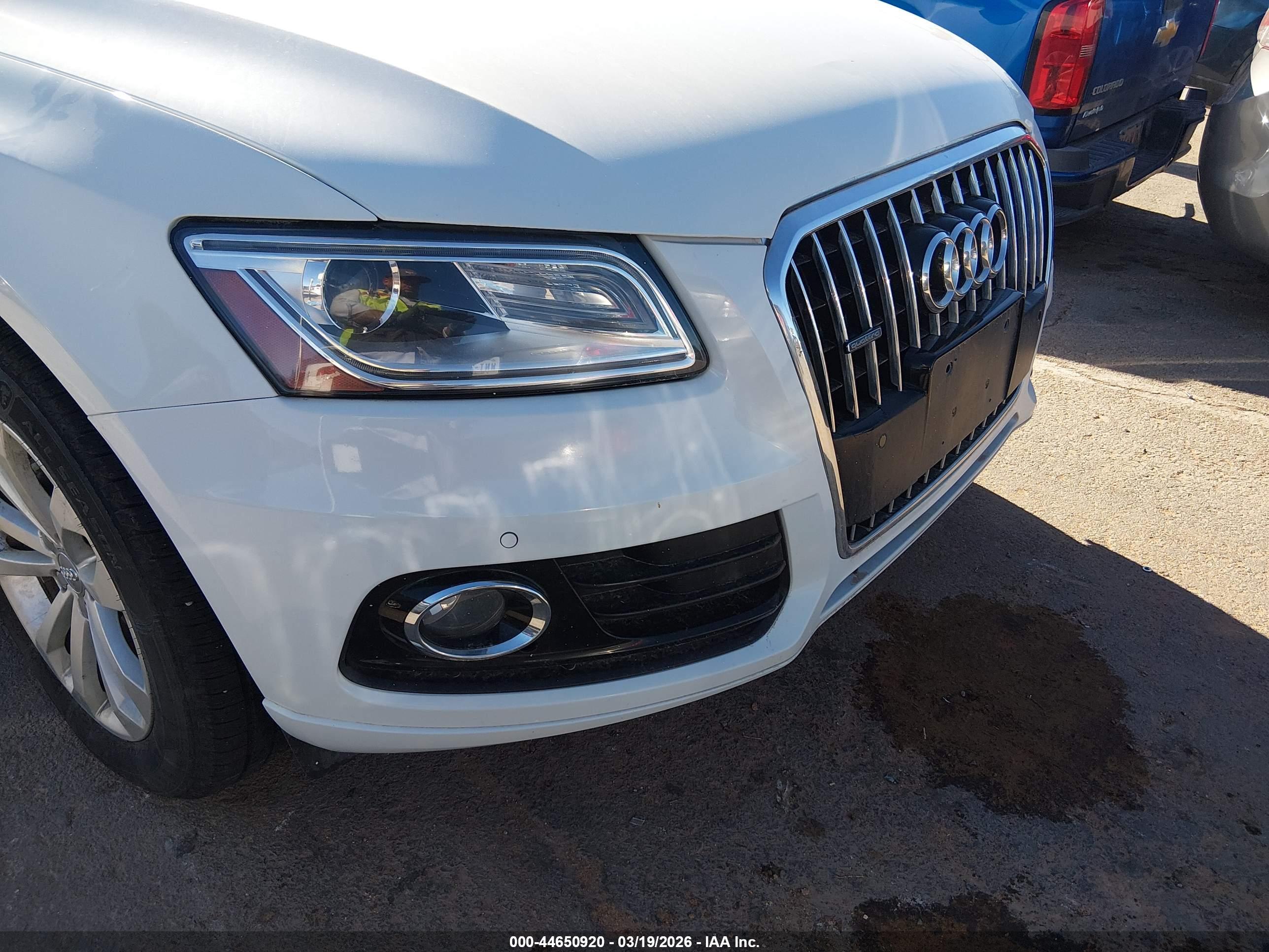 AUDI Q5 image 6