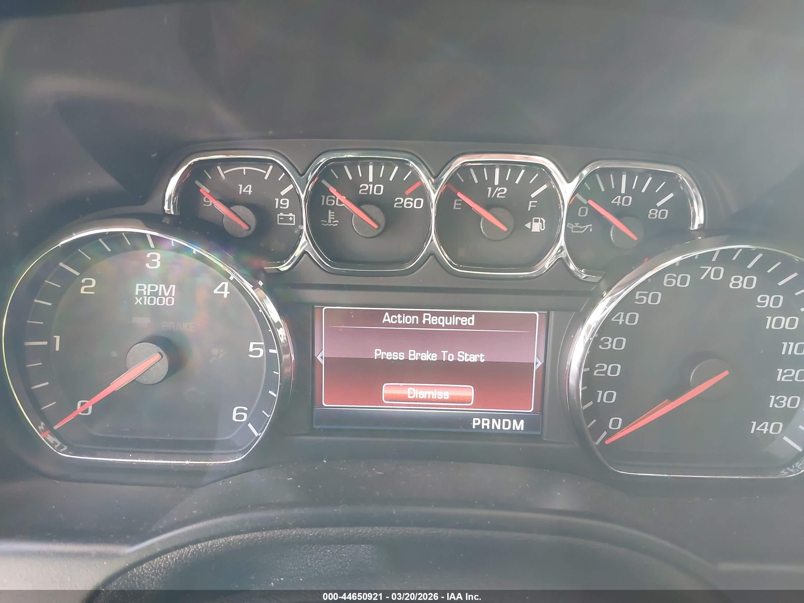 GMC YUKON image 7