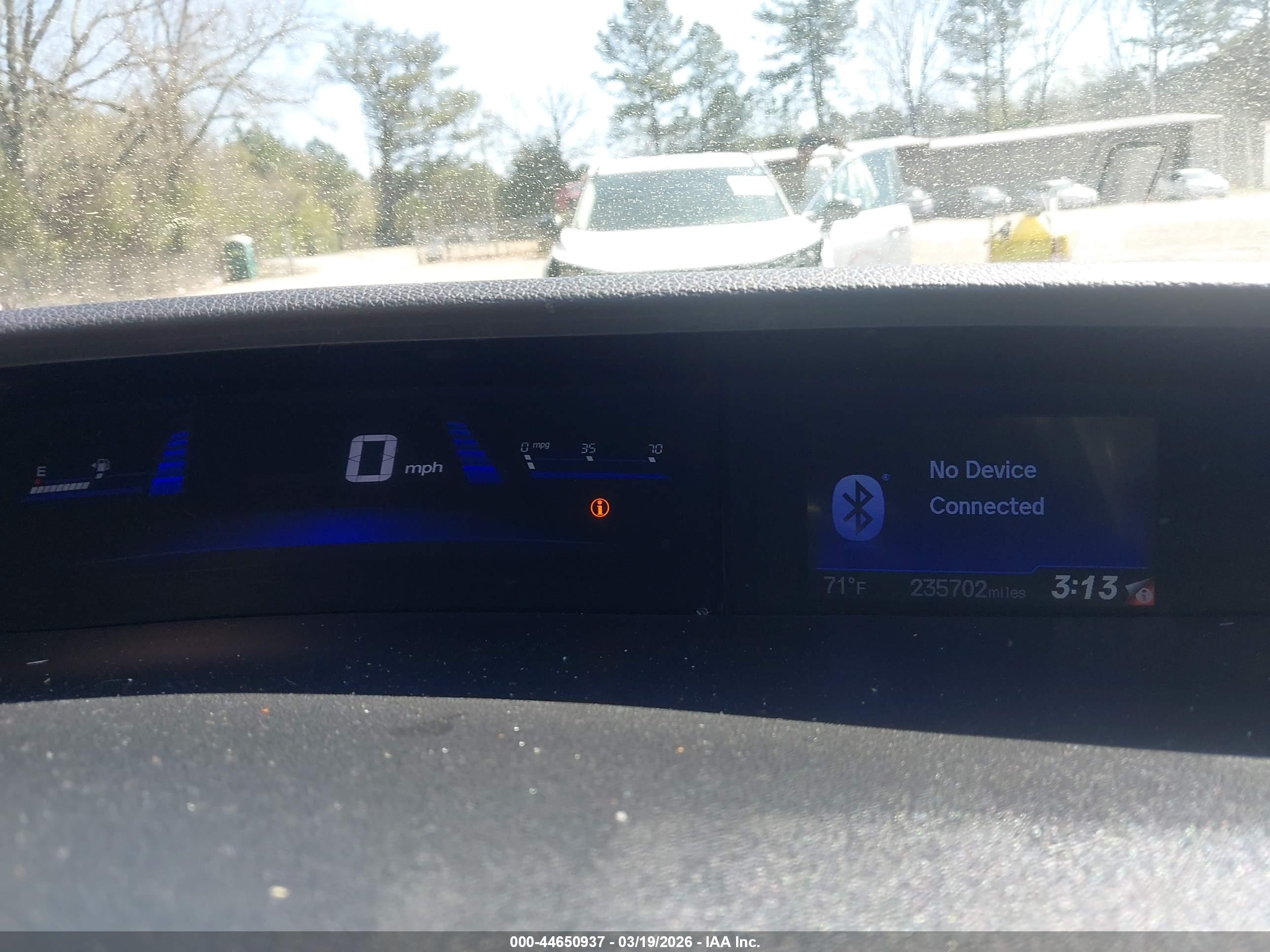 HONDA CIVIC image 7