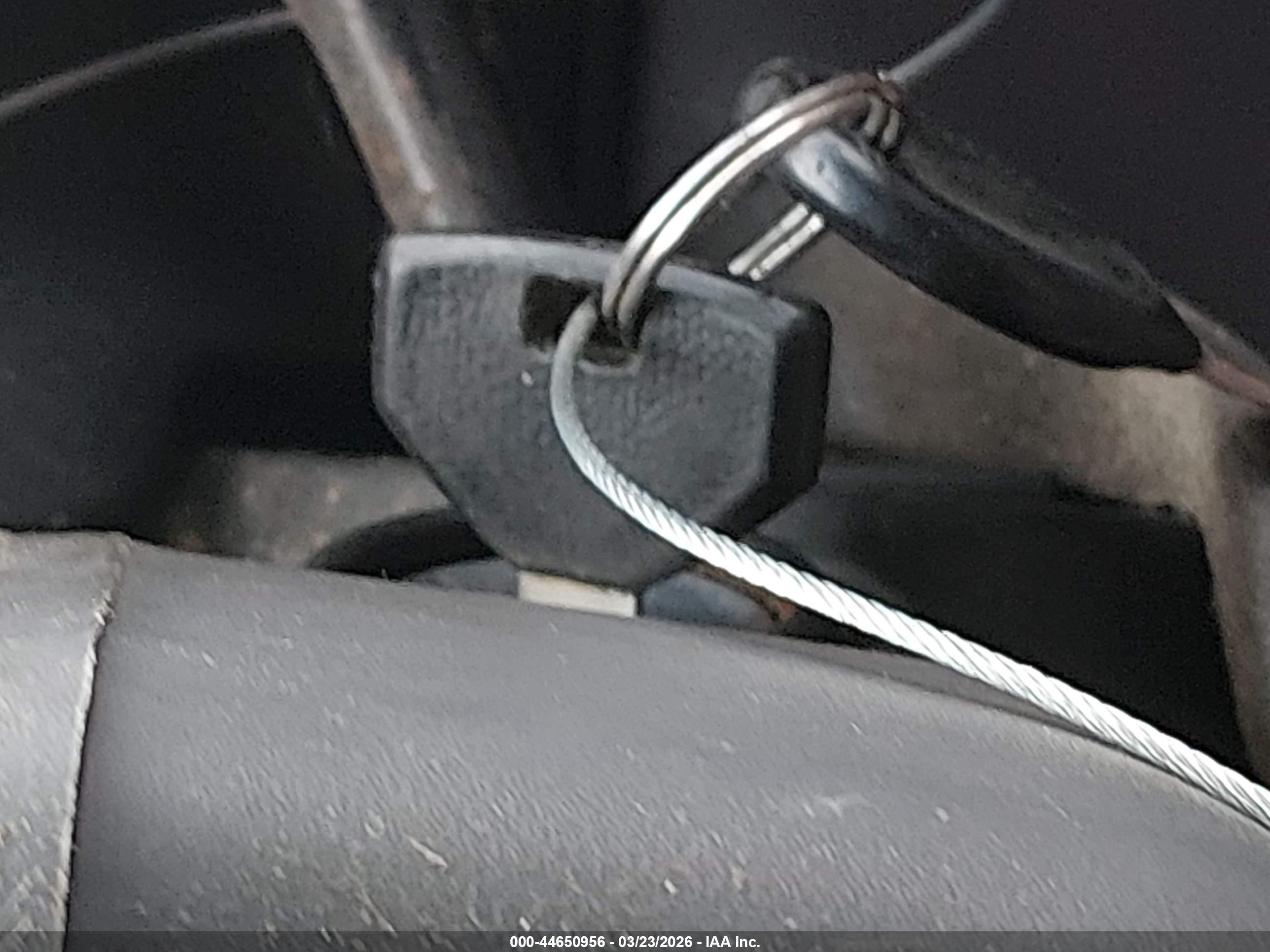 DODGE CARAVAN image 11