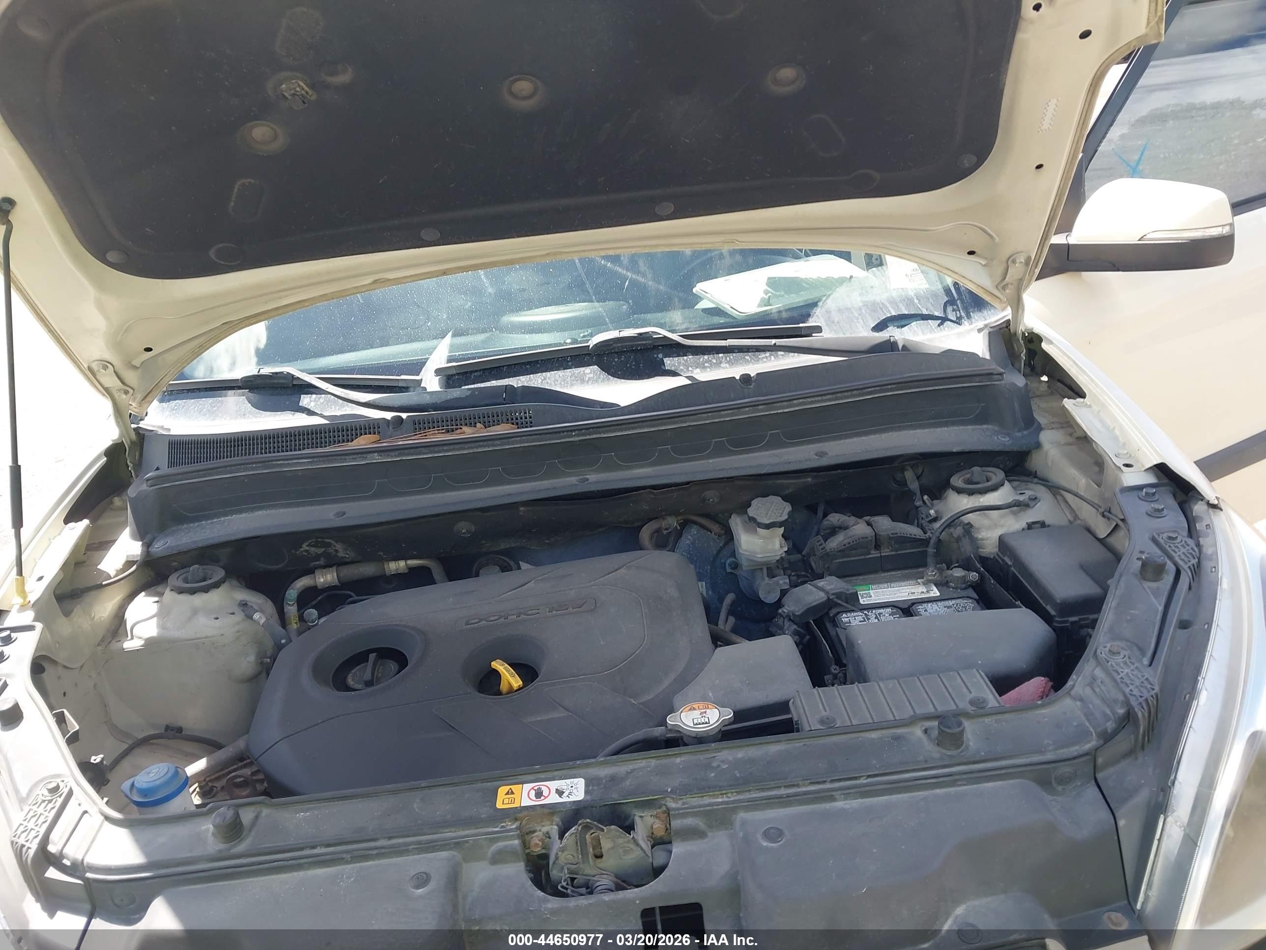 KIA SOUL image 10