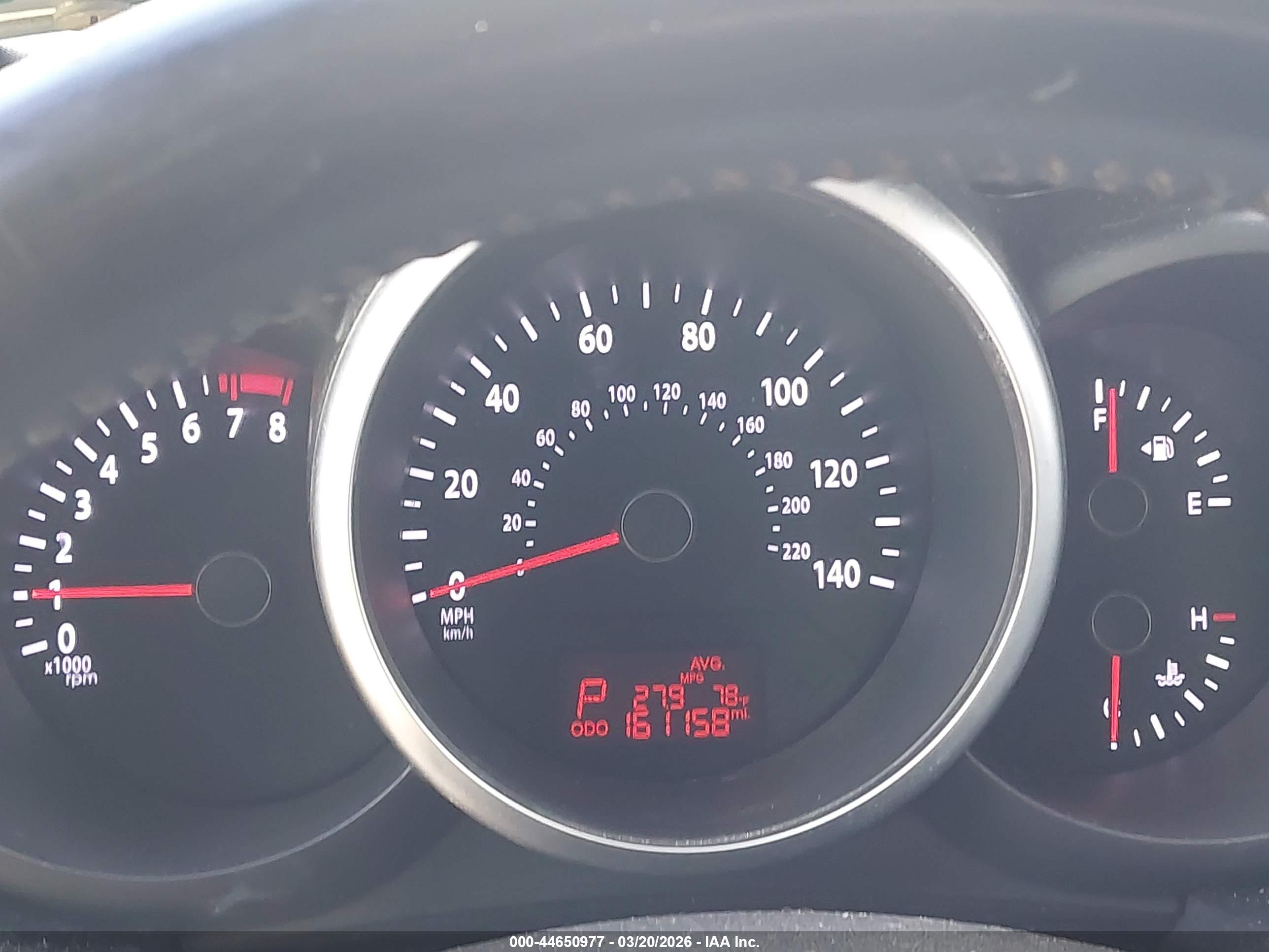 KIA SOUL image 7