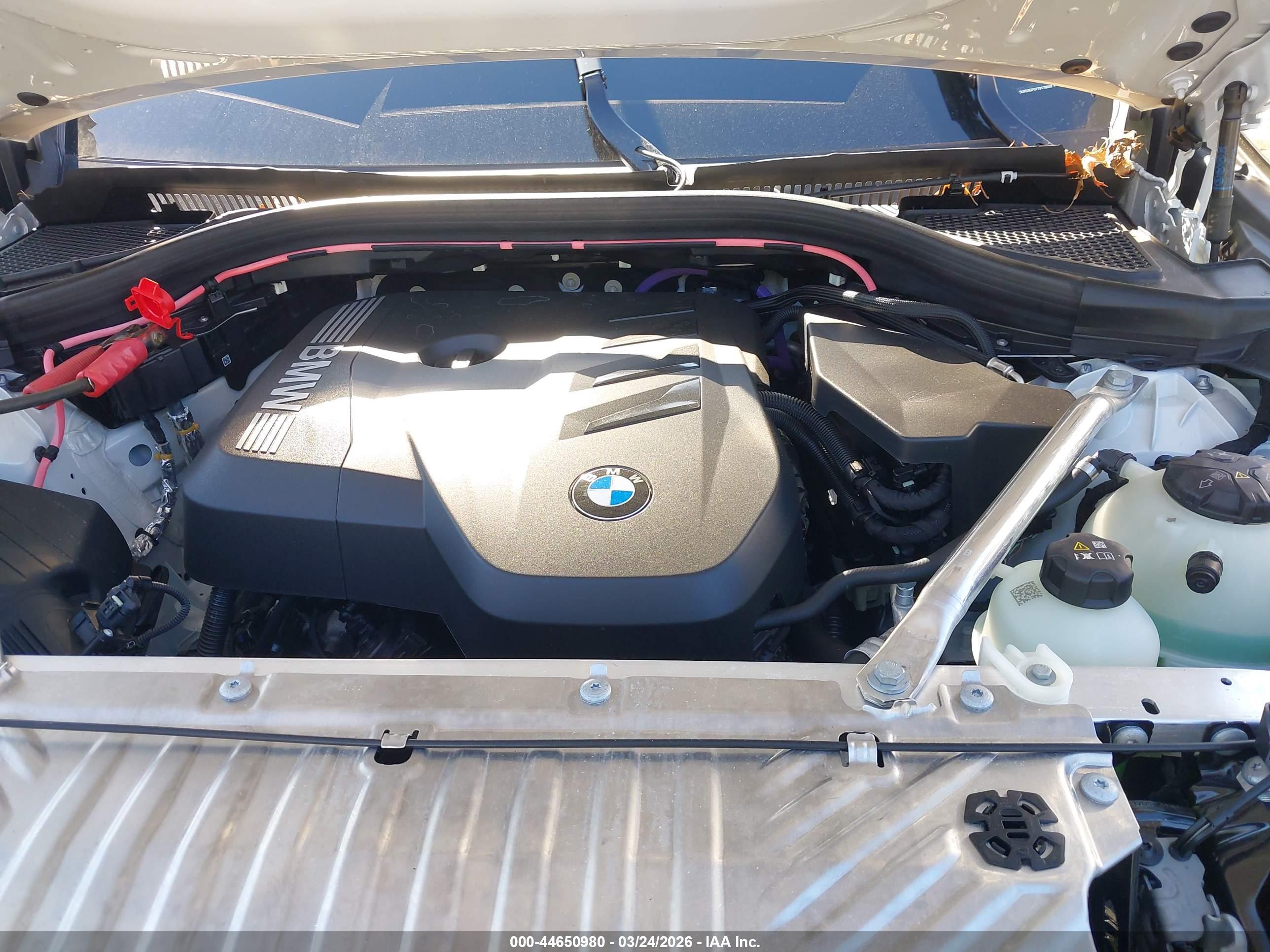 BMW X3 image 10
