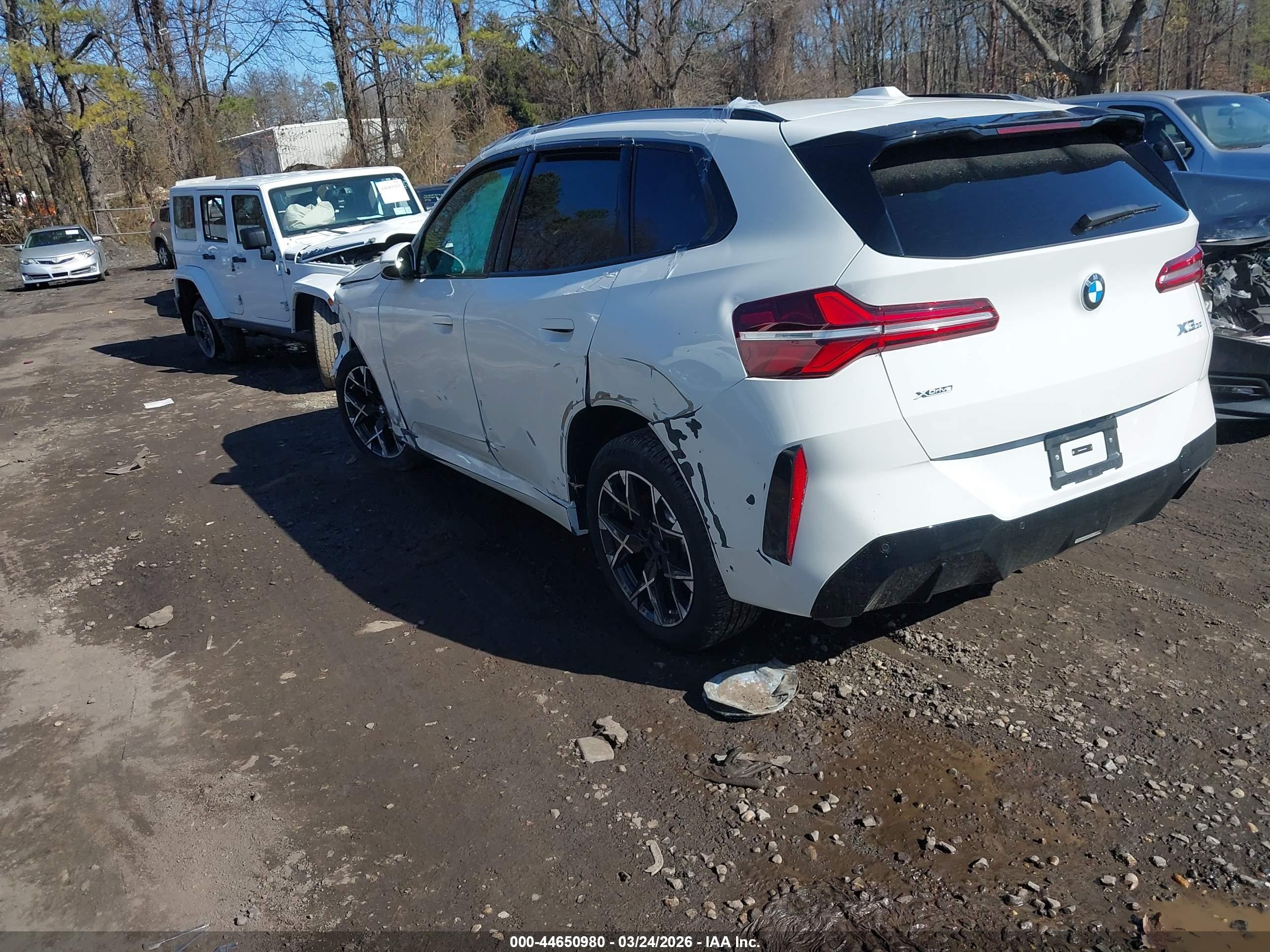 BMW X3 image 3