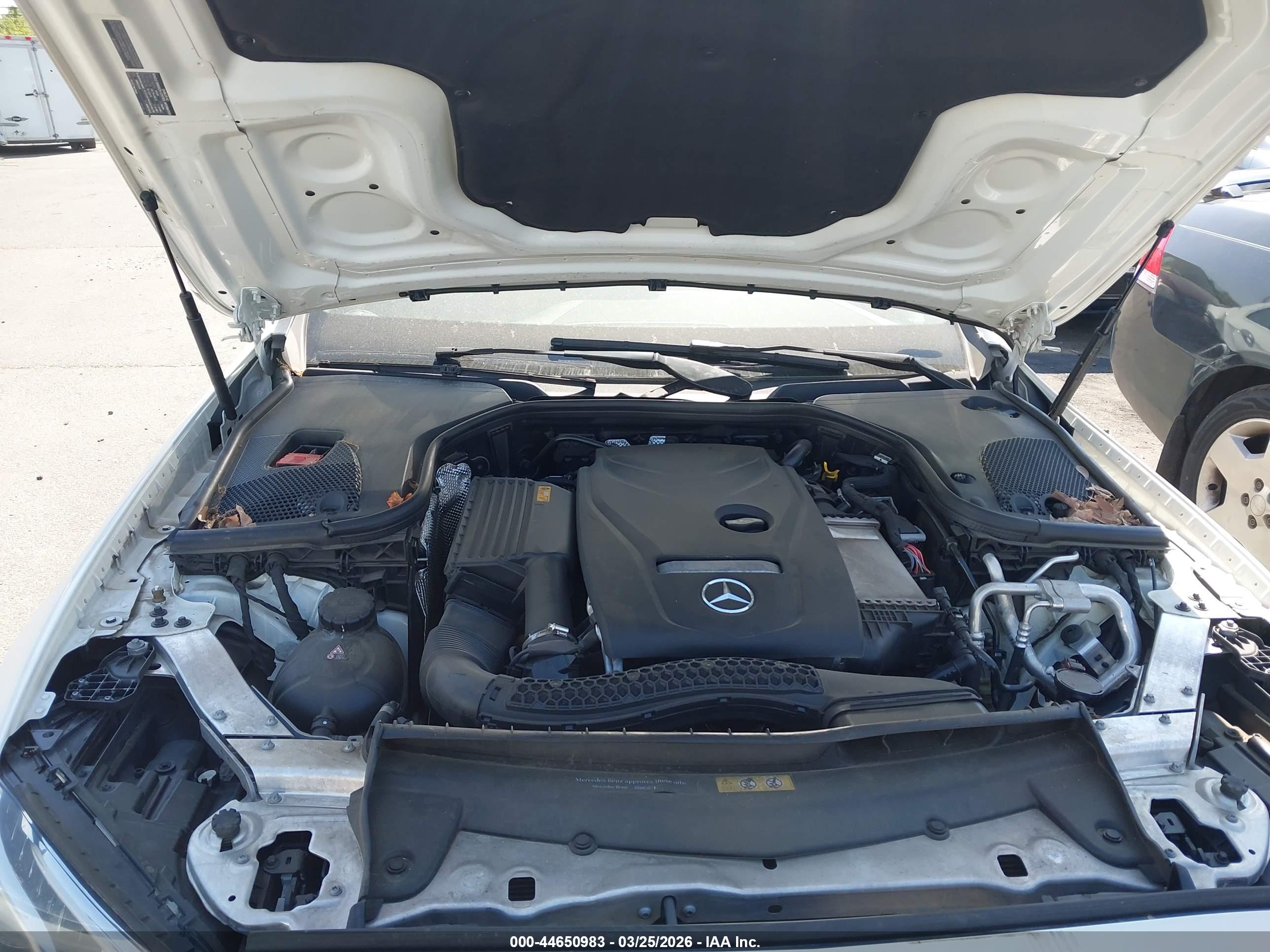 MERCEDES-BENZ E image 10