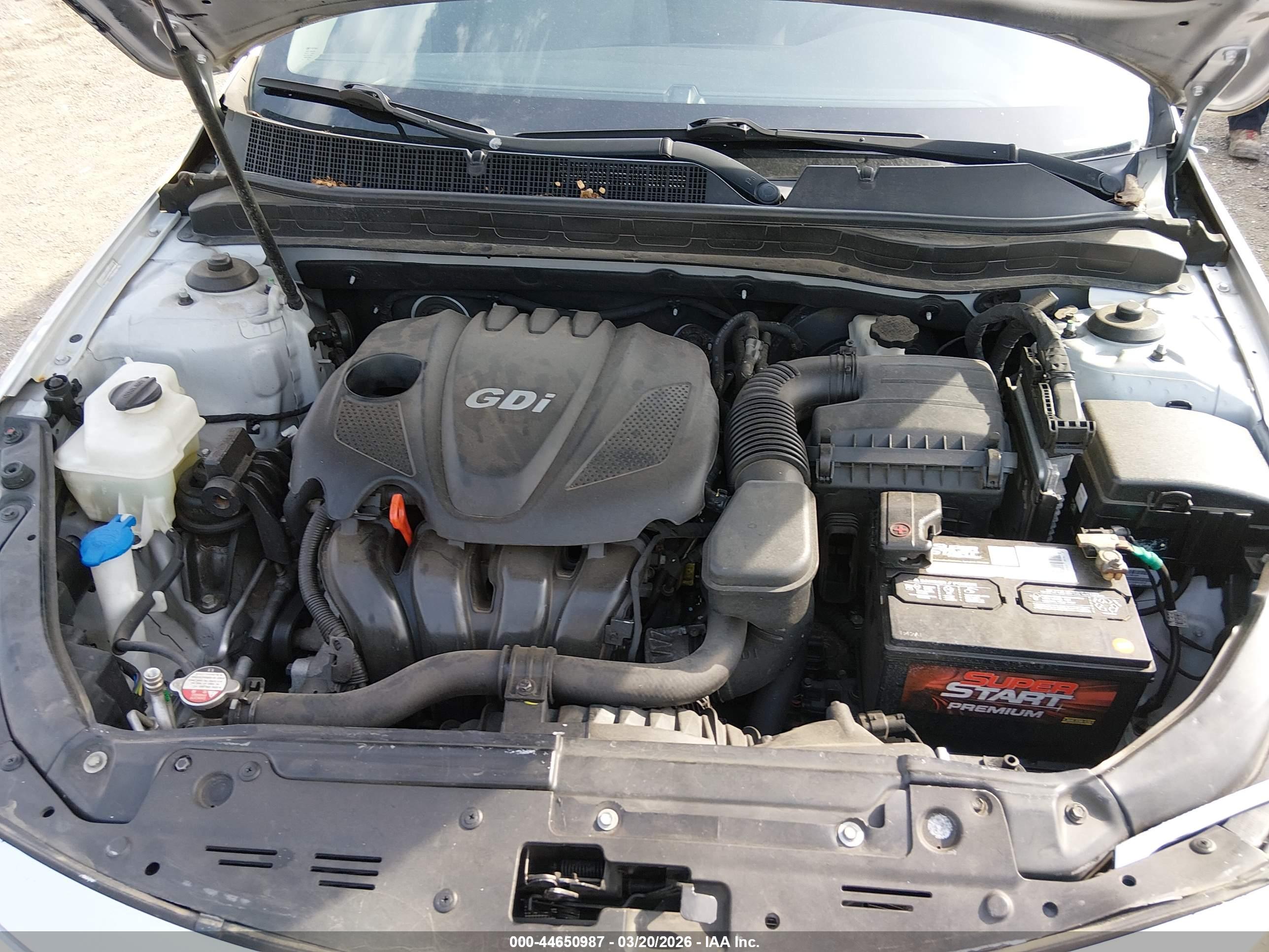 KIA OPTIMA image 10