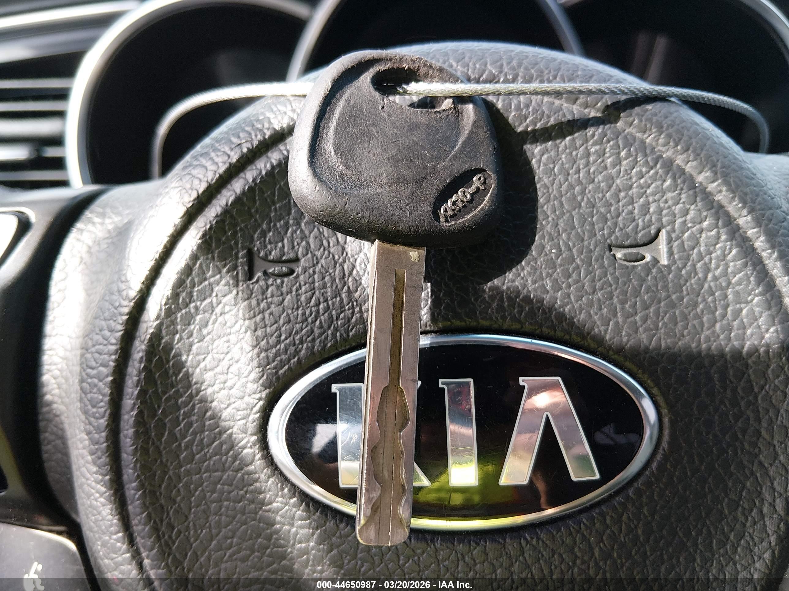 KIA OPTIMA image 11