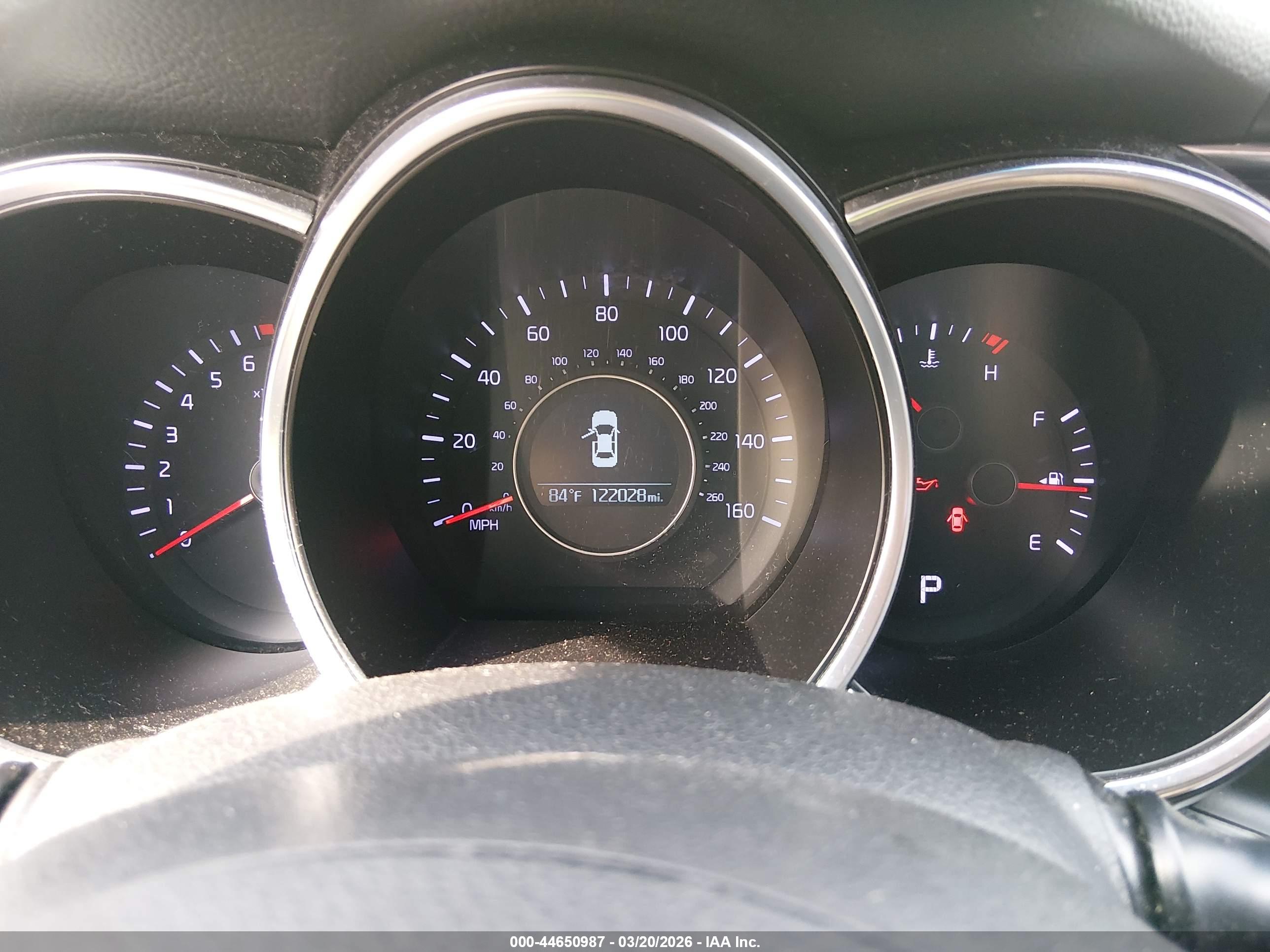 KIA OPTIMA image 7