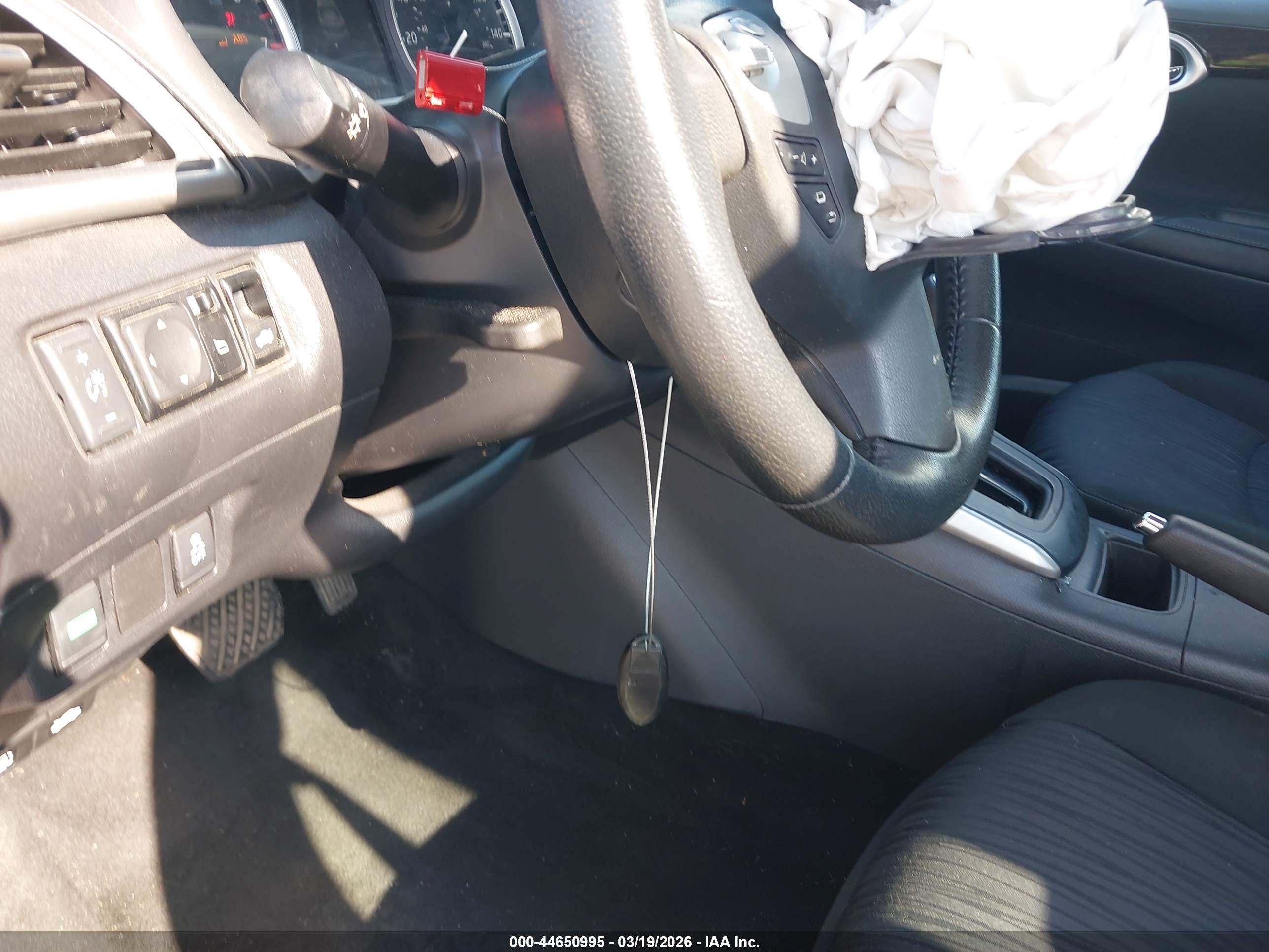 NISSAN SENTRA image 11