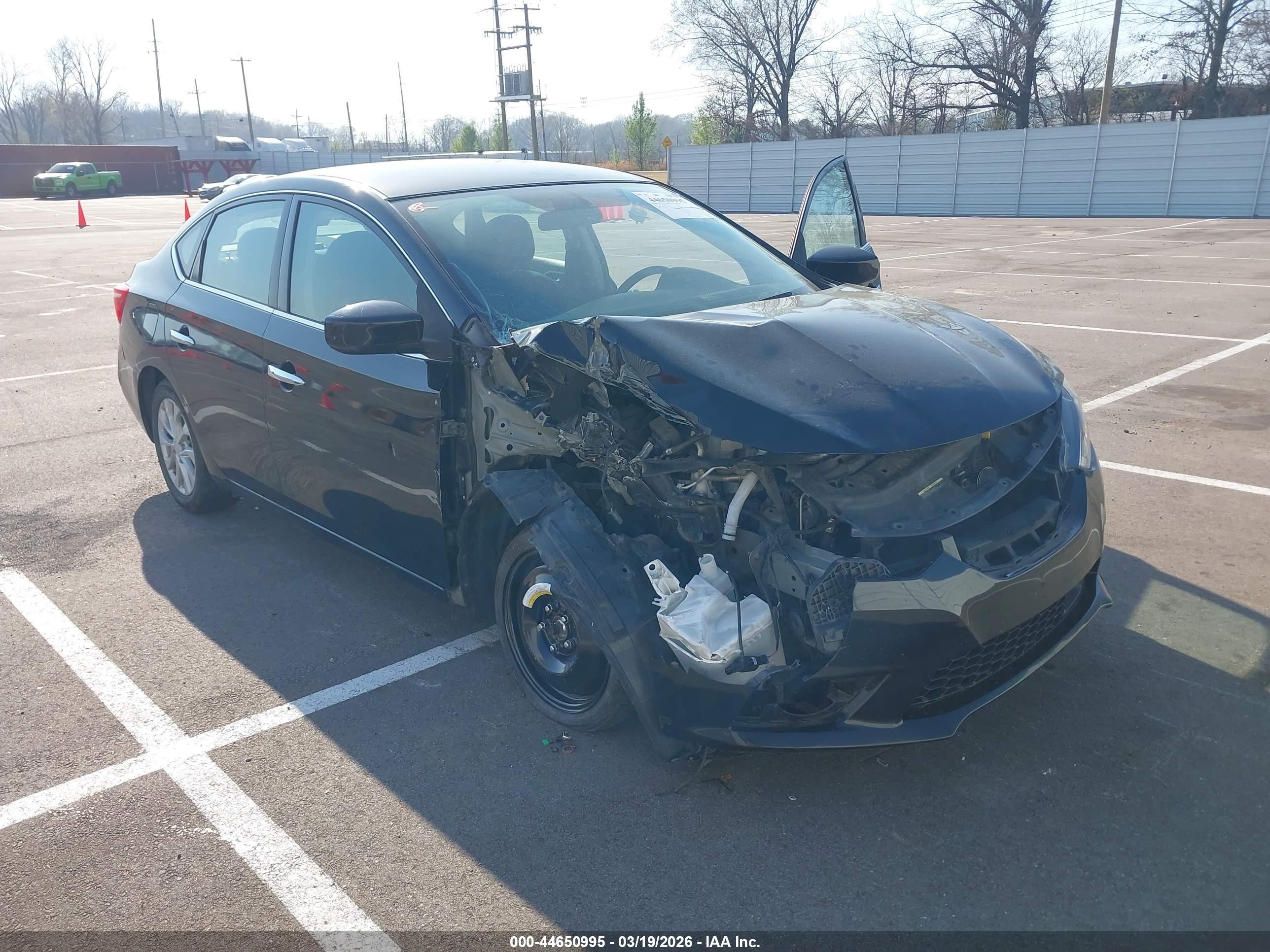 NISSAN SENTRA image 6